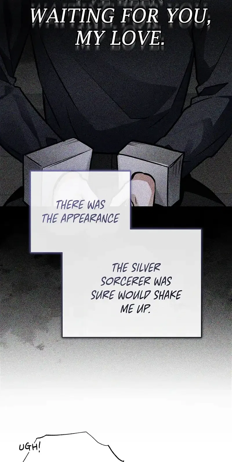 Her Ladyship Objects to this Marriage! Chapter 106 – Page 15