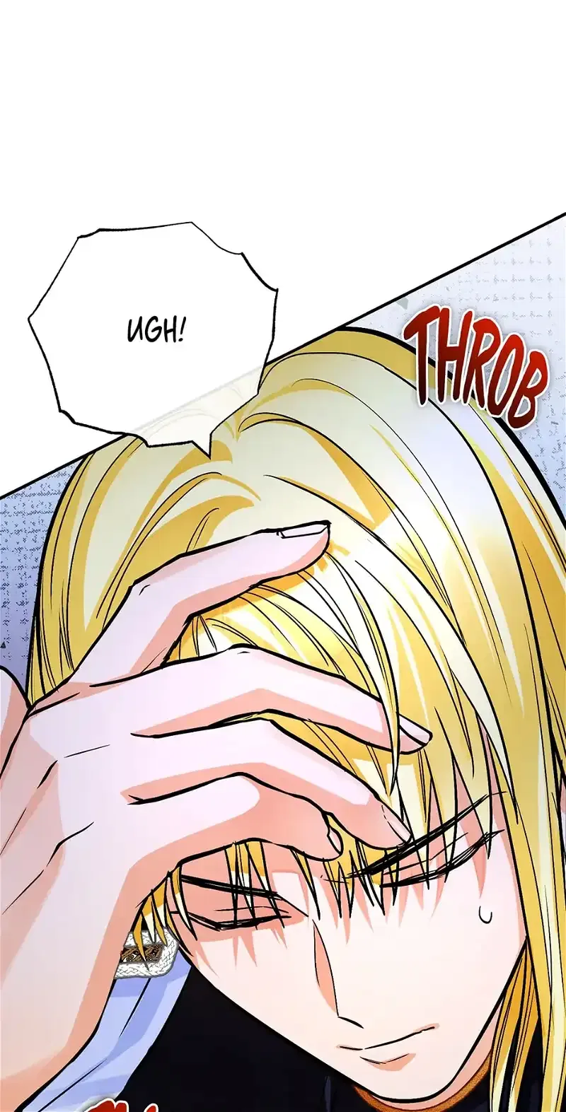 Her Ladyship Objects to this Marriage! Chapter 106 – Page 18