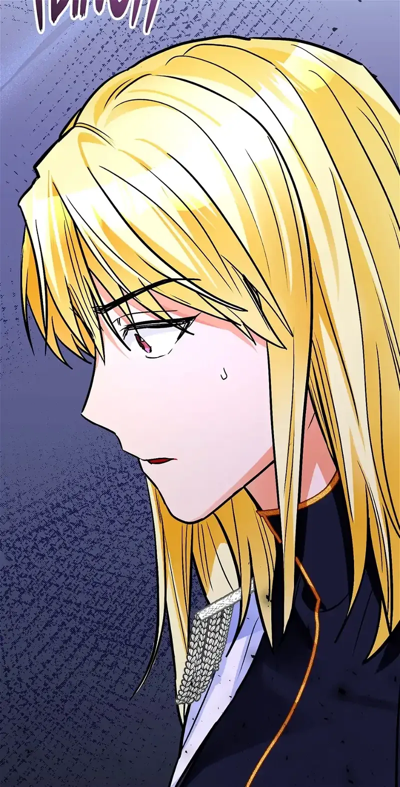Her Ladyship Objects to this Marriage! Chapter 106 – Page 21