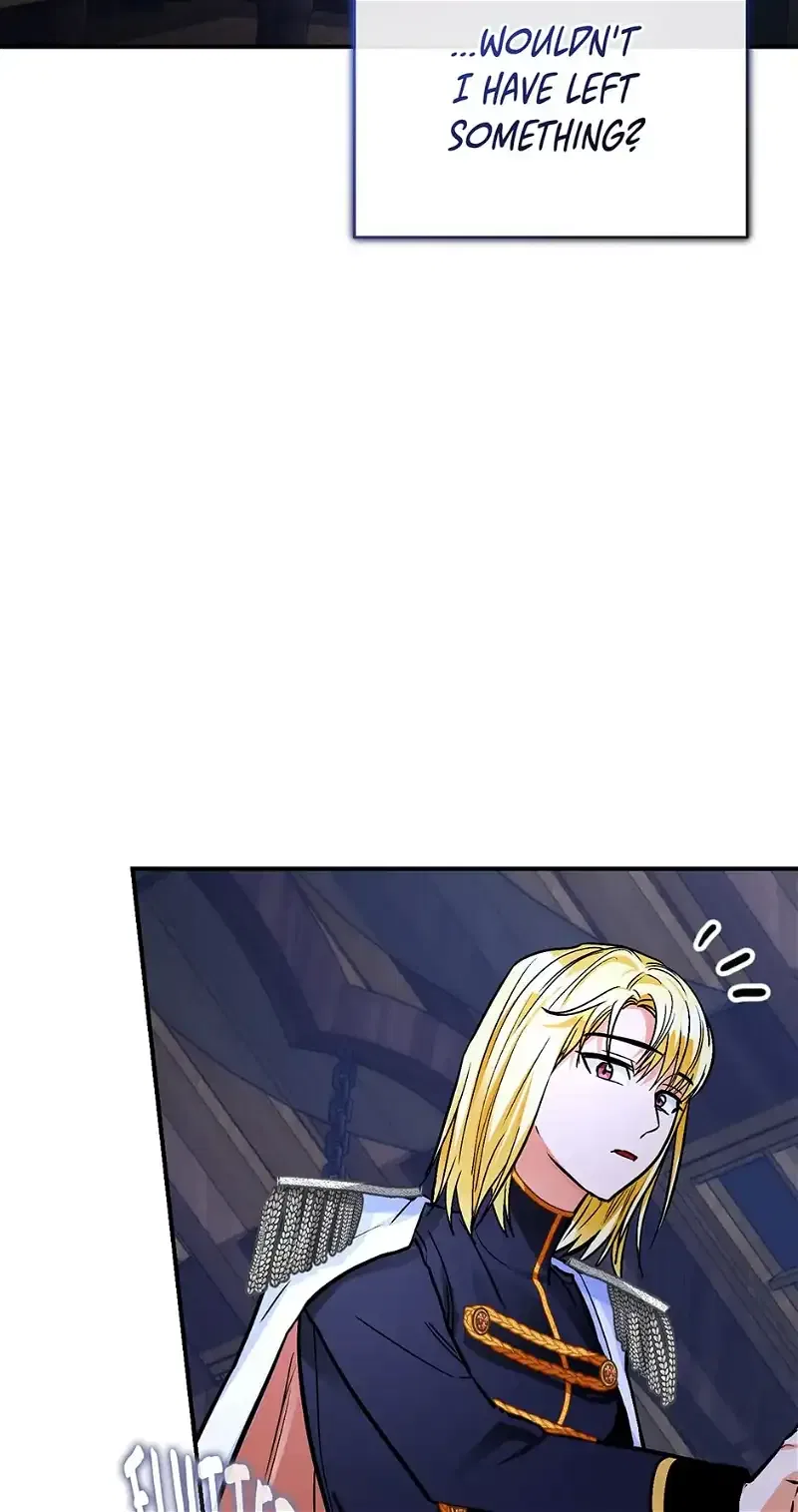 Her Ladyship Objects to this Marriage! Chapter 106 – Page 30