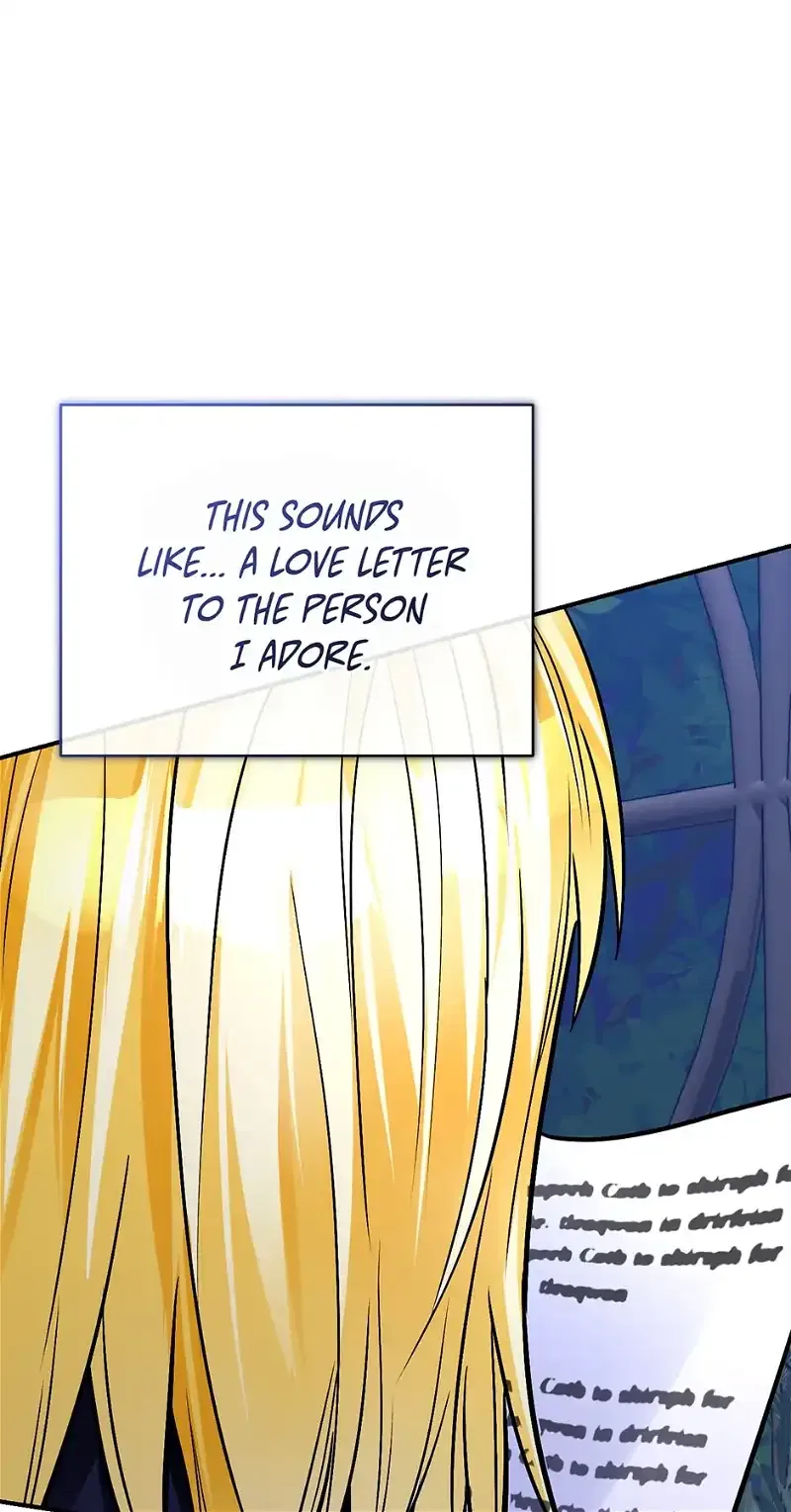 Her Ladyship Objects to this Marriage! Chapter 106 – Page 35