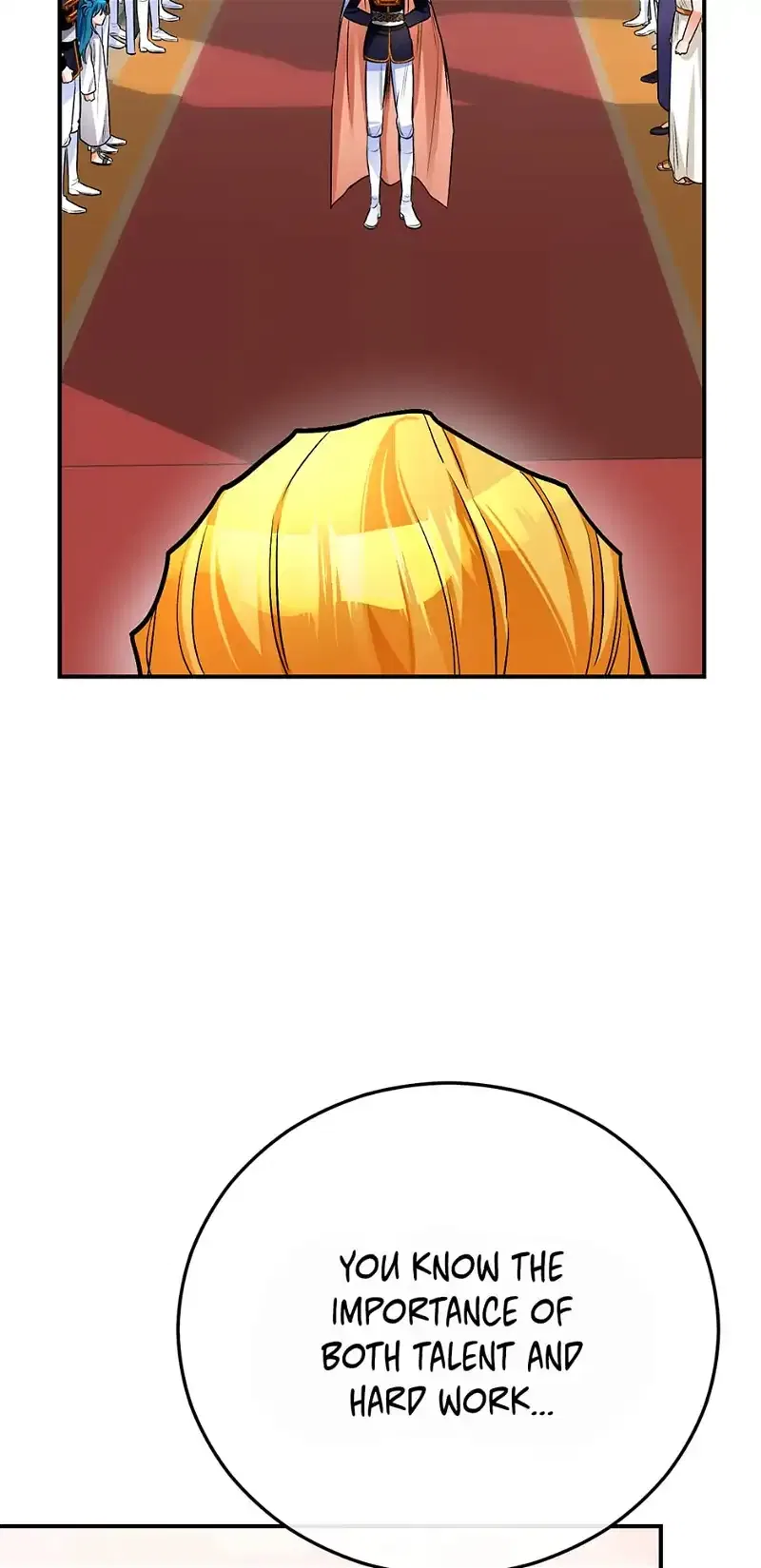 Her Ladyship Objects to this Marriage! Chapter 106 – Page 45