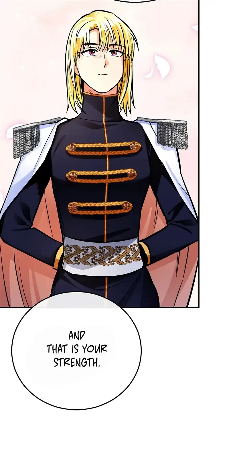 Her Ladyship Objects to this Marriage! Chapter 106 – Page 46