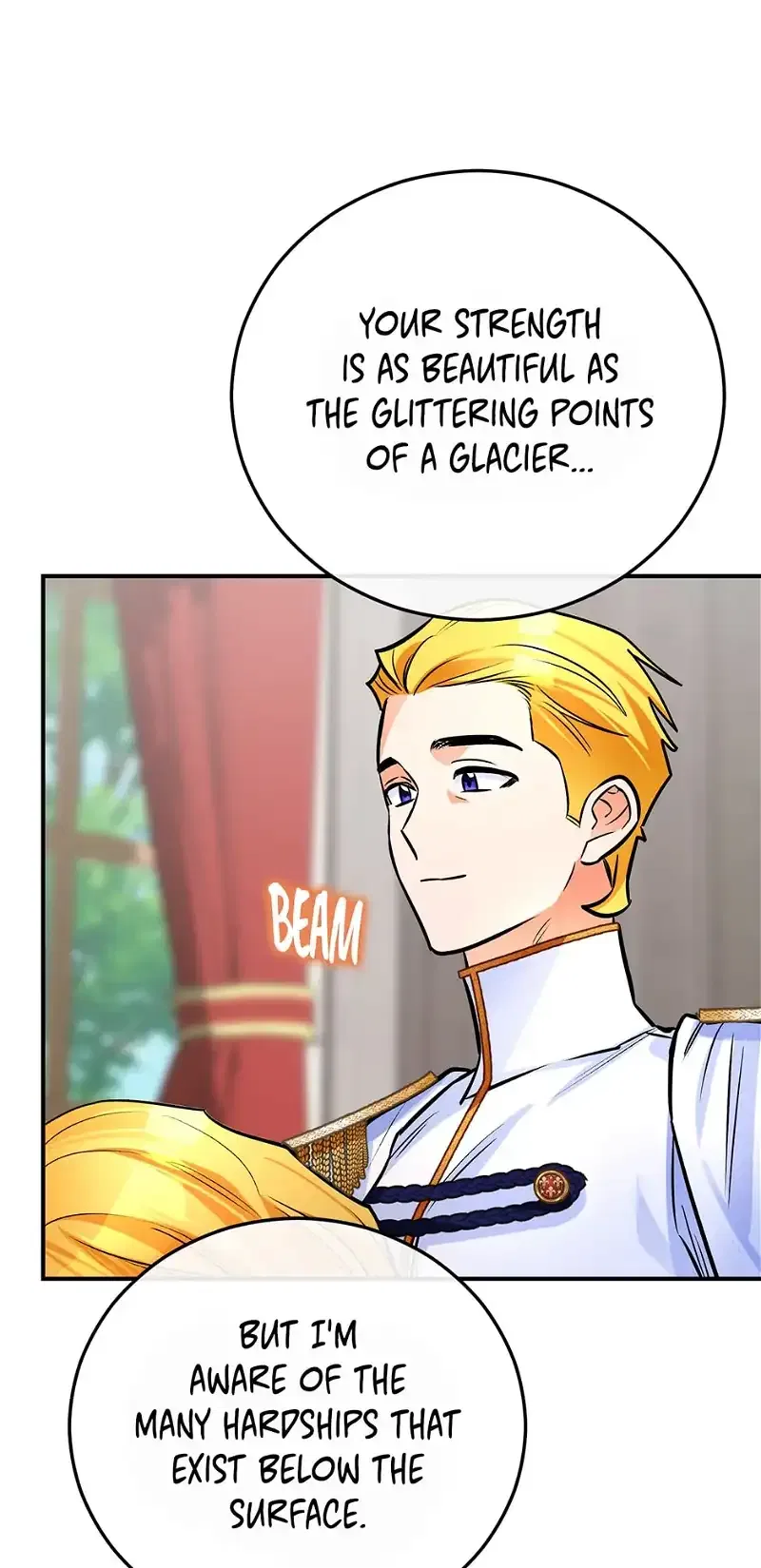 Her Ladyship Objects to this Marriage! Chapter 106 – Page 47