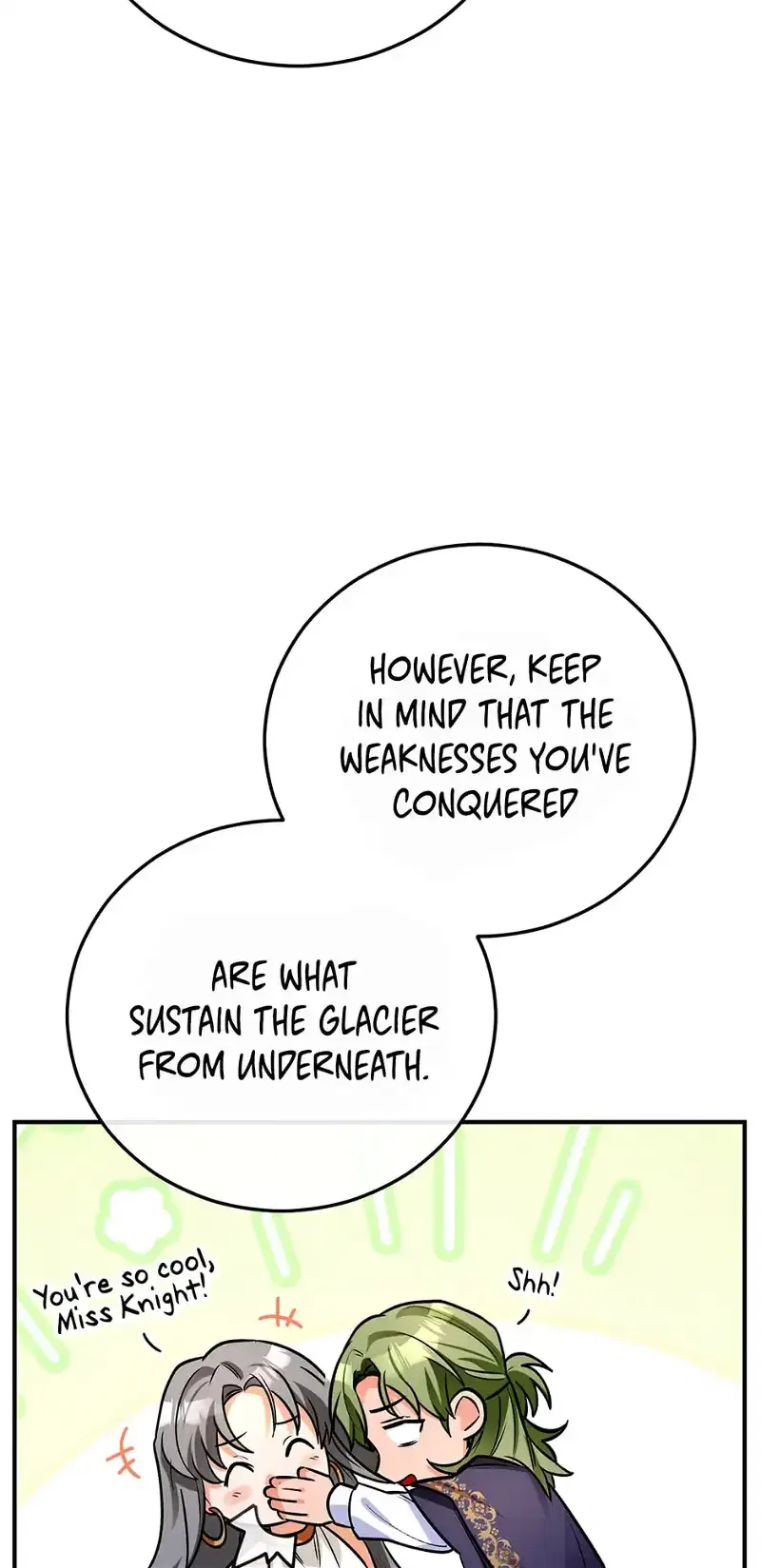 Her Ladyship Objects to this Marriage! Chapter 106 – Page 48