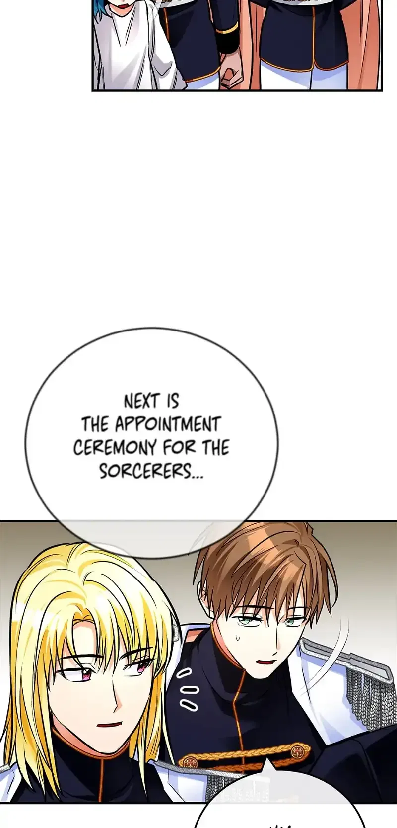 Her Ladyship Objects to this Marriage! Chapter 106 – Page 53