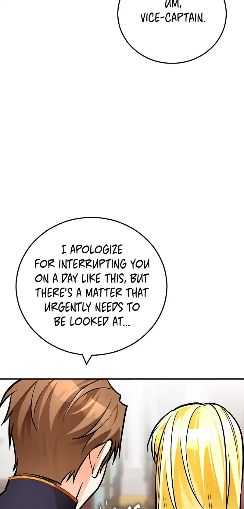 Her Ladyship Objects to this Marriage! Chapter 106 – Page 54
