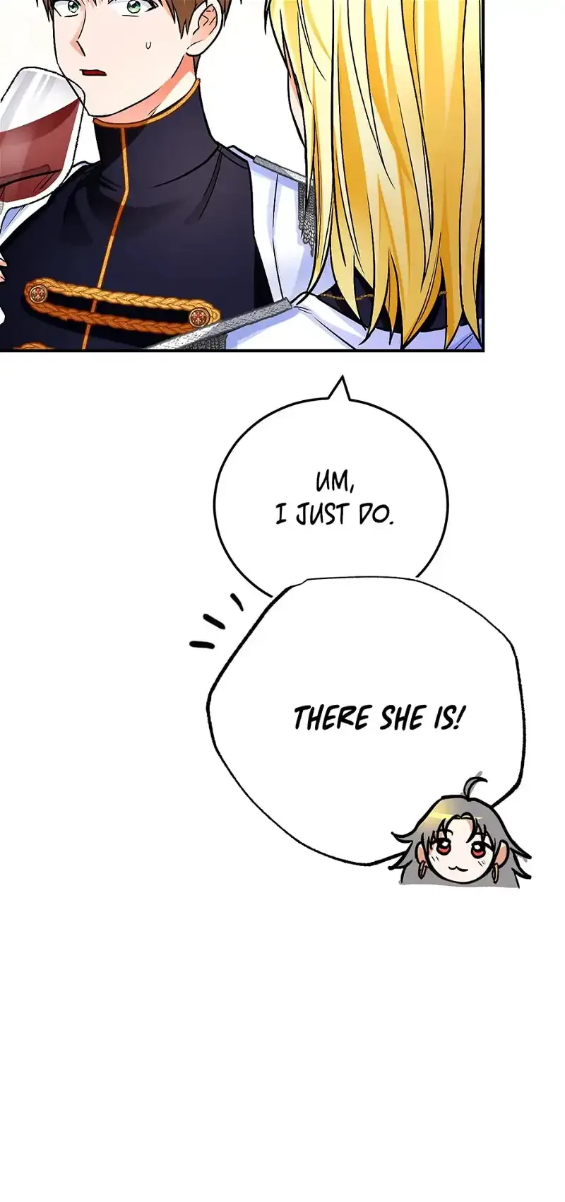 Her Ladyship Objects to this Marriage! Chapter 106 – Page 63