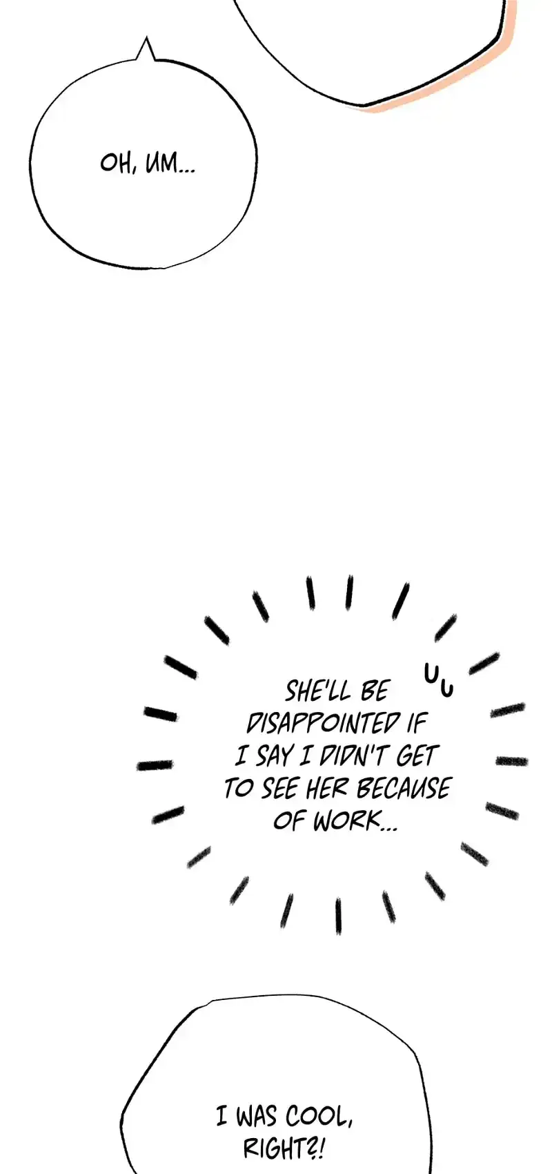 Her Ladyship Objects to this Marriage! Chapter 106 – Page 65