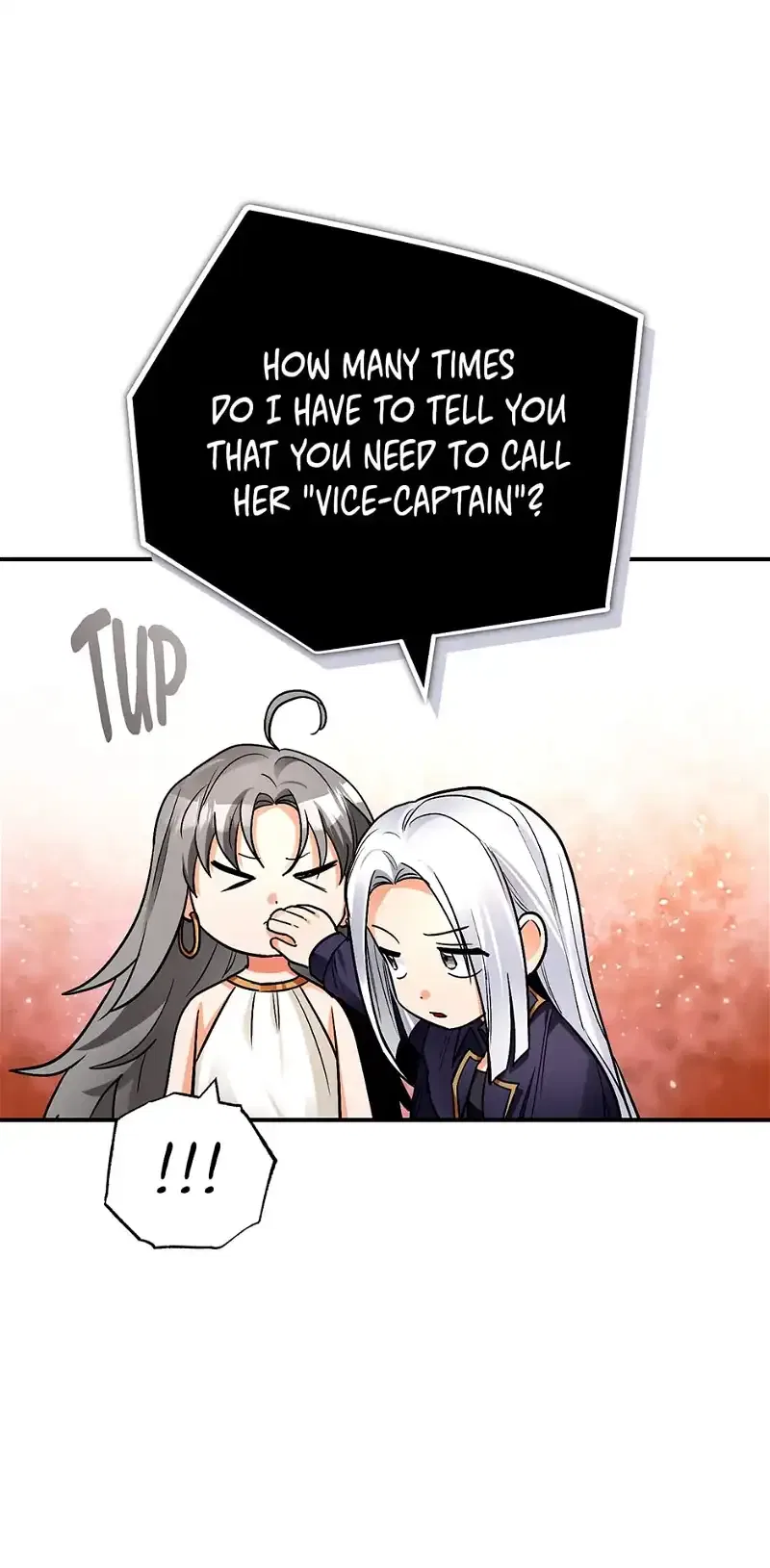 Her Ladyship Objects to this Marriage! Chapter 106 – Page 67