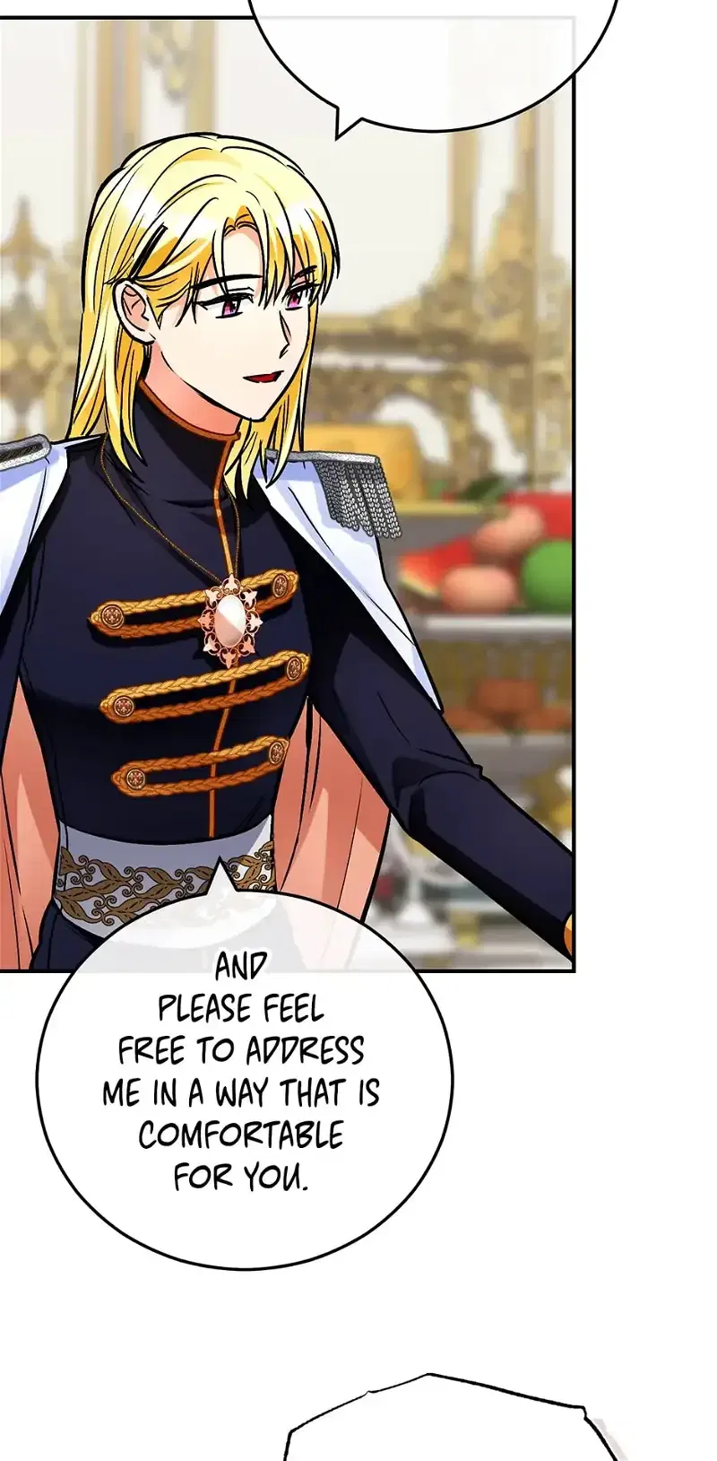 Her Ladyship Objects to this Marriage! Chapter 106 – Page 71