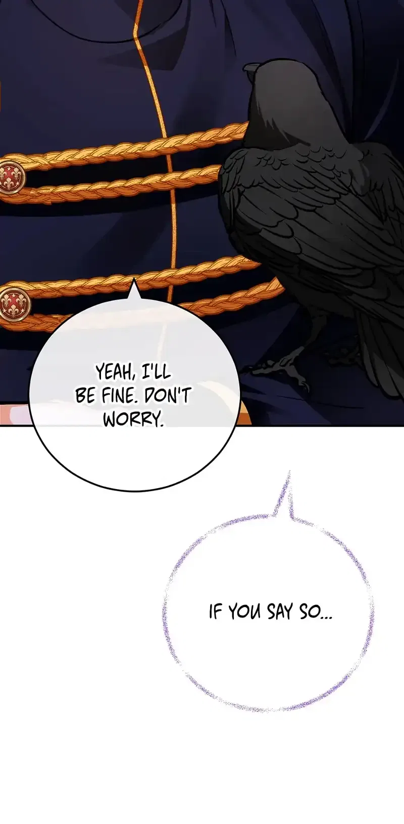 Her Ladyship Objects to this Marriage! Chapter 106 – Page 74