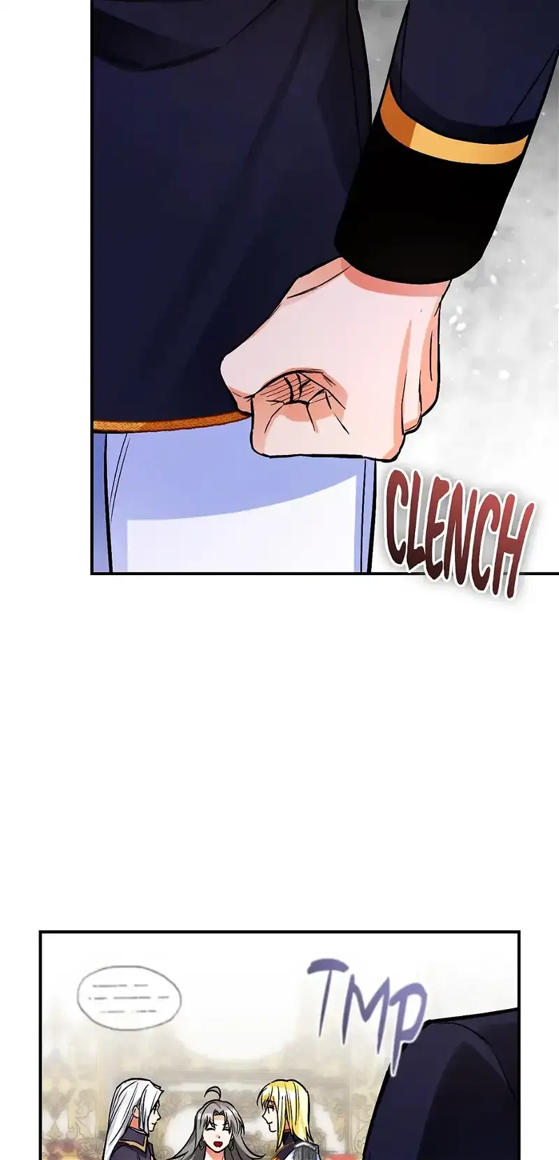 Her Ladyship Objects to this Marriage! Chapter 106 – Page 76