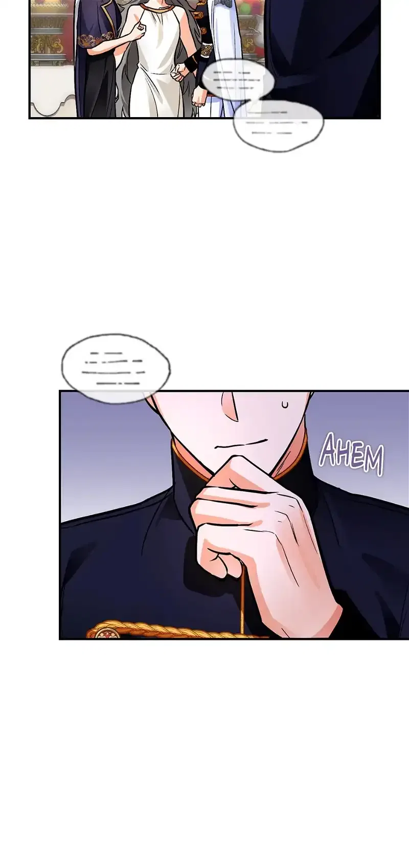 Her Ladyship Objects to this Marriage! Chapter 106 – Page 77