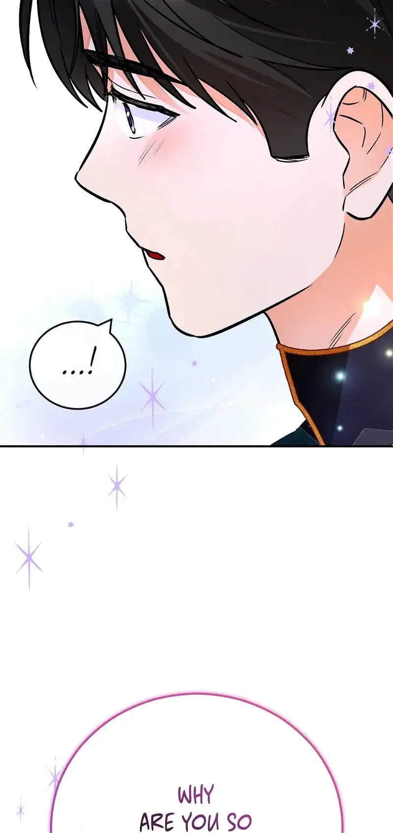 Her Ladyship Objects to this Marriage! Chapter 106 – Page 85