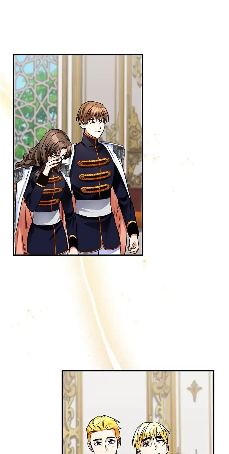 Her Ladyship Objects to this Marriage! Chapter 106 – Page 90