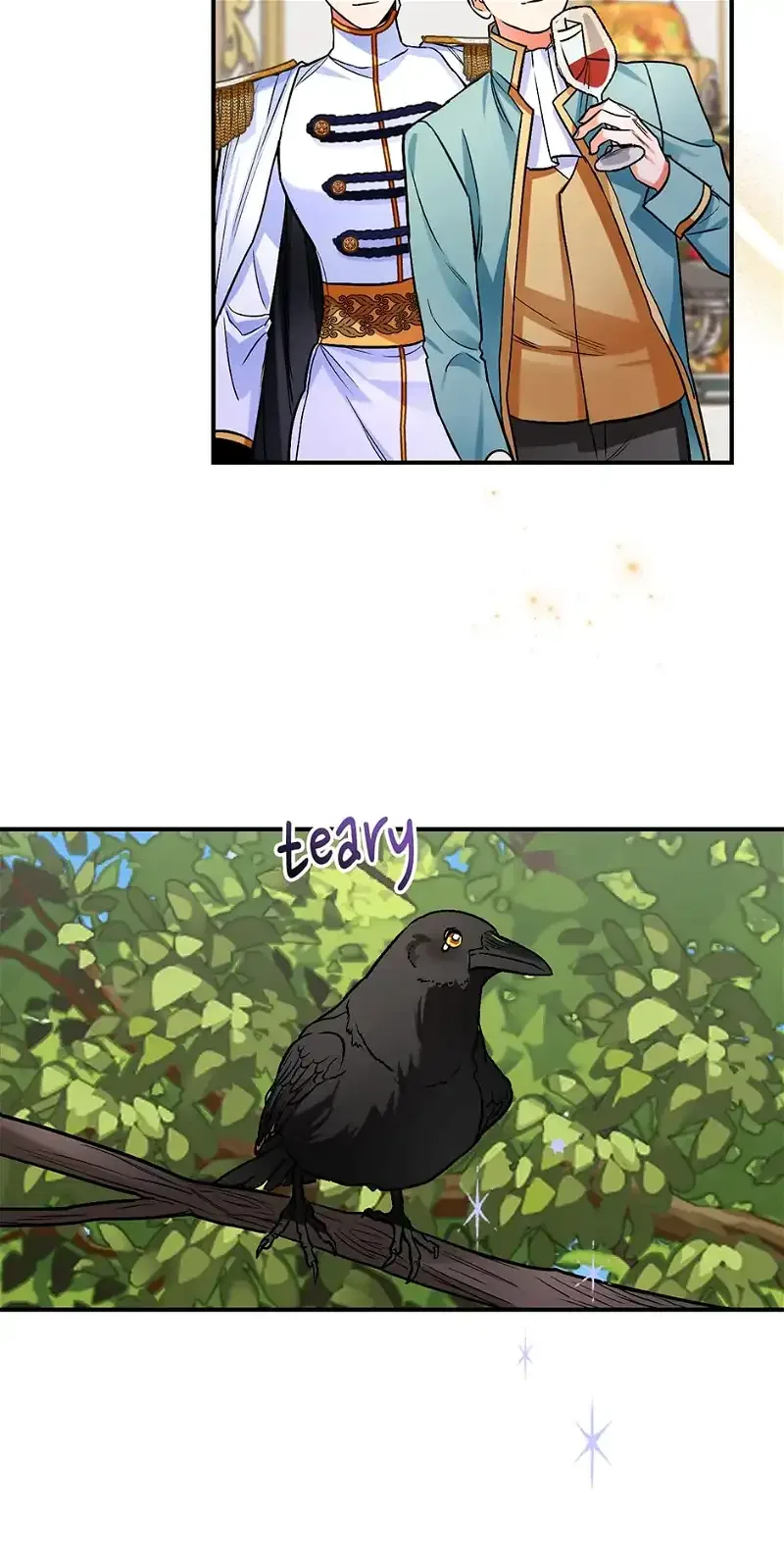 Her Ladyship Objects to this Marriage! Chapter 106 – Page 91