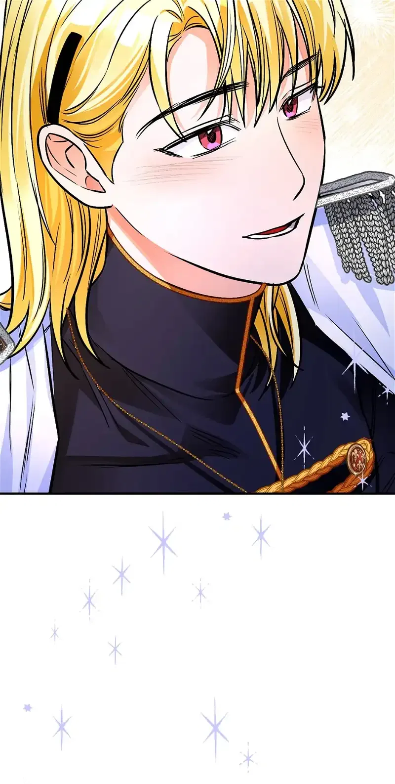 Her Ladyship Objects to this Marriage! Chapter 106 – Page 94