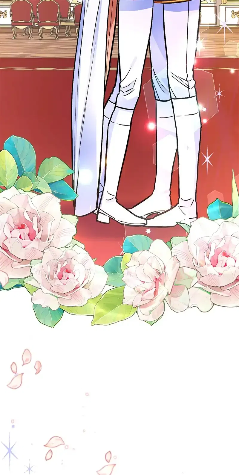 Her Ladyship Objects to this Marriage! Chapter 106 – Page 96