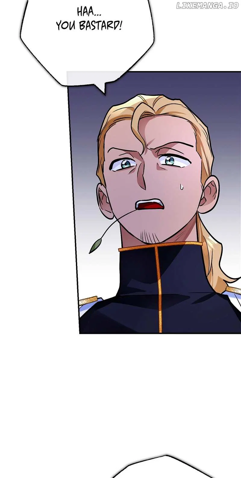 Her Ladyship Objects to this Marriage! Chapter 105 – Page 3