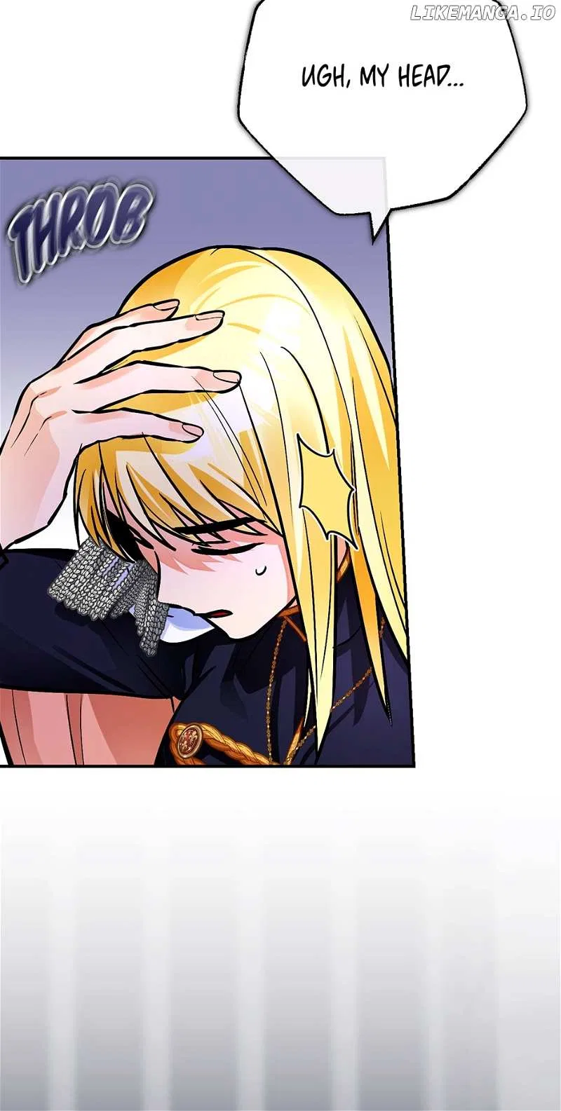 Her Ladyship Objects to this Marriage! Chapter 105 – Page 4