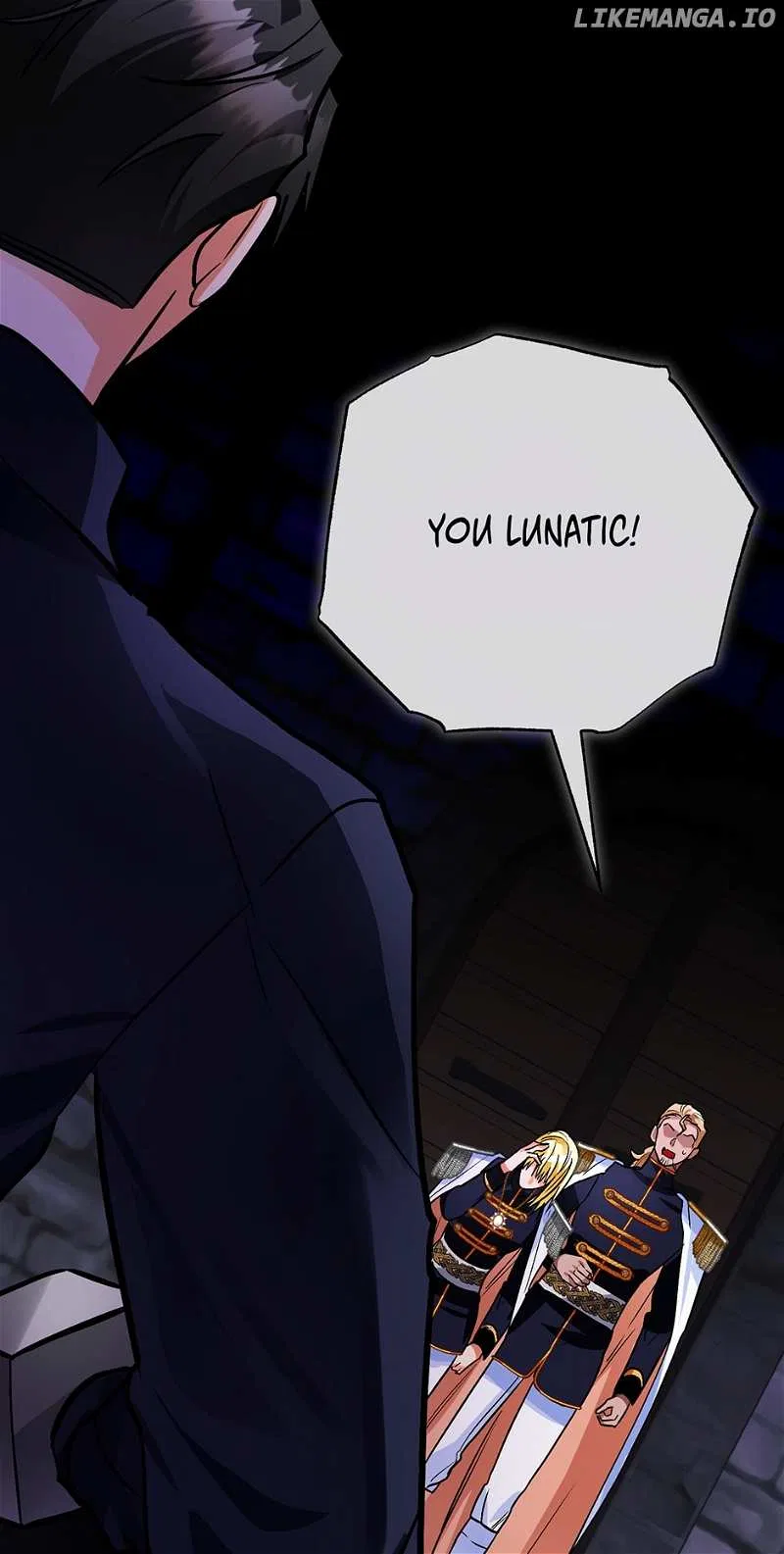 Her Ladyship Objects to this Marriage! Chapter 105 – Page 8