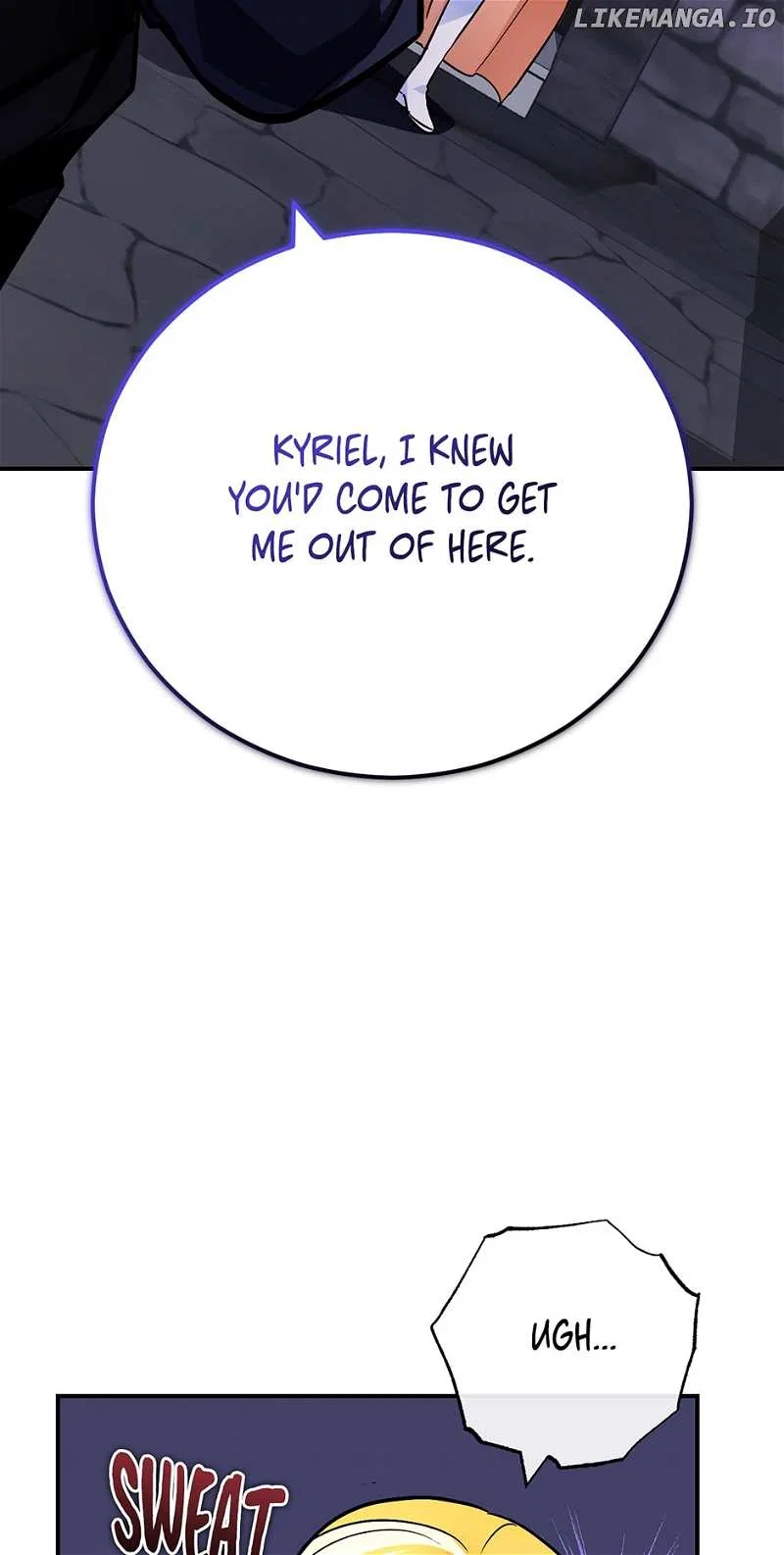 Her Ladyship Objects to this Marriage! Chapter 105 – Page 9