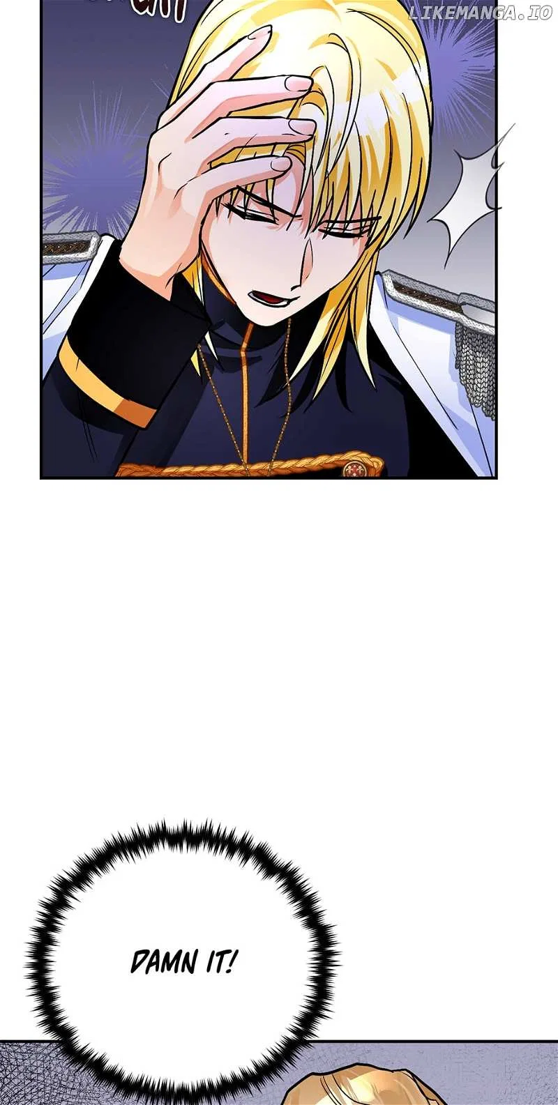 Her Ladyship Objects to this Marriage! Chapter 105 – Page 10