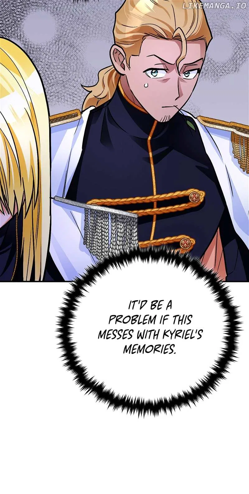 Her Ladyship Objects to this Marriage! Chapter 105 – Page 11