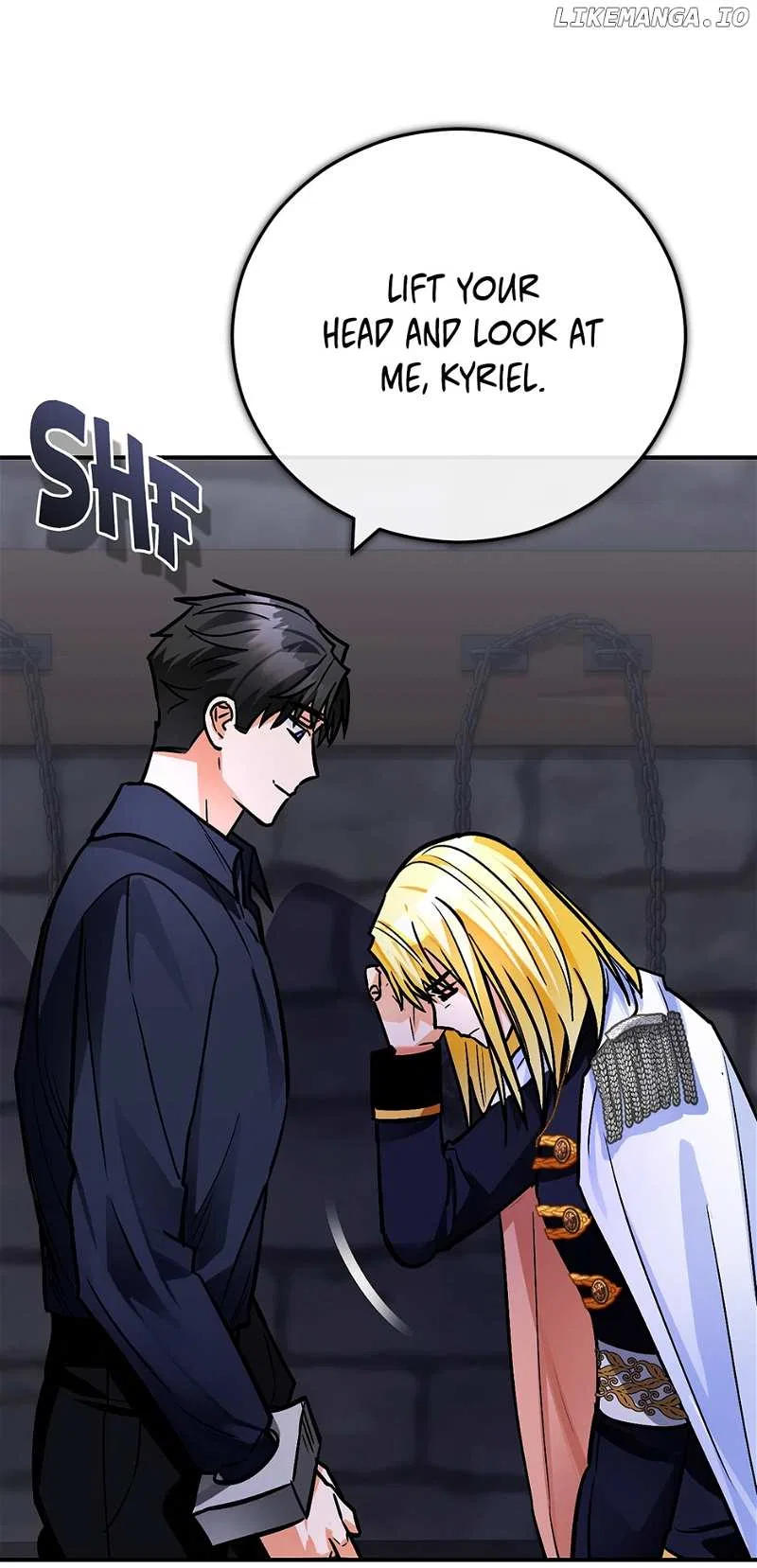Her Ladyship Objects to this Marriage! Chapter 105 – Page 12