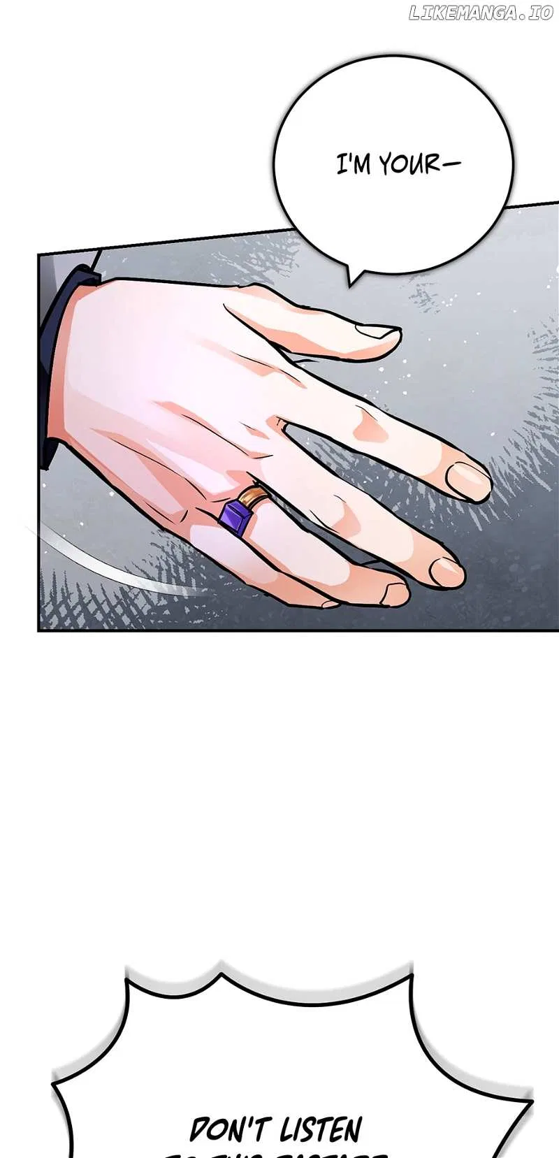 Her Ladyship Objects to this Marriage! Chapter 105 – Page 14