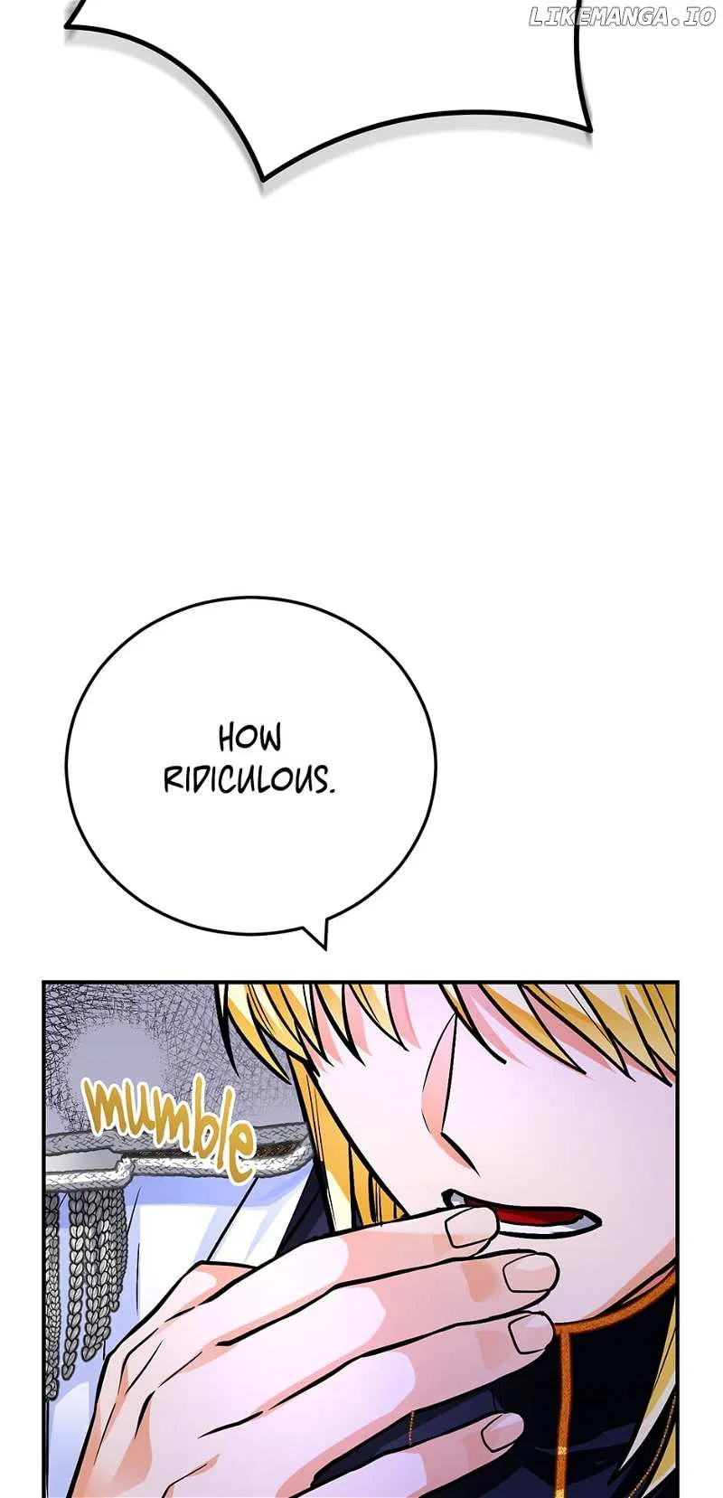 Her Ladyship Objects to this Marriage! Chapter 105 – Page 16