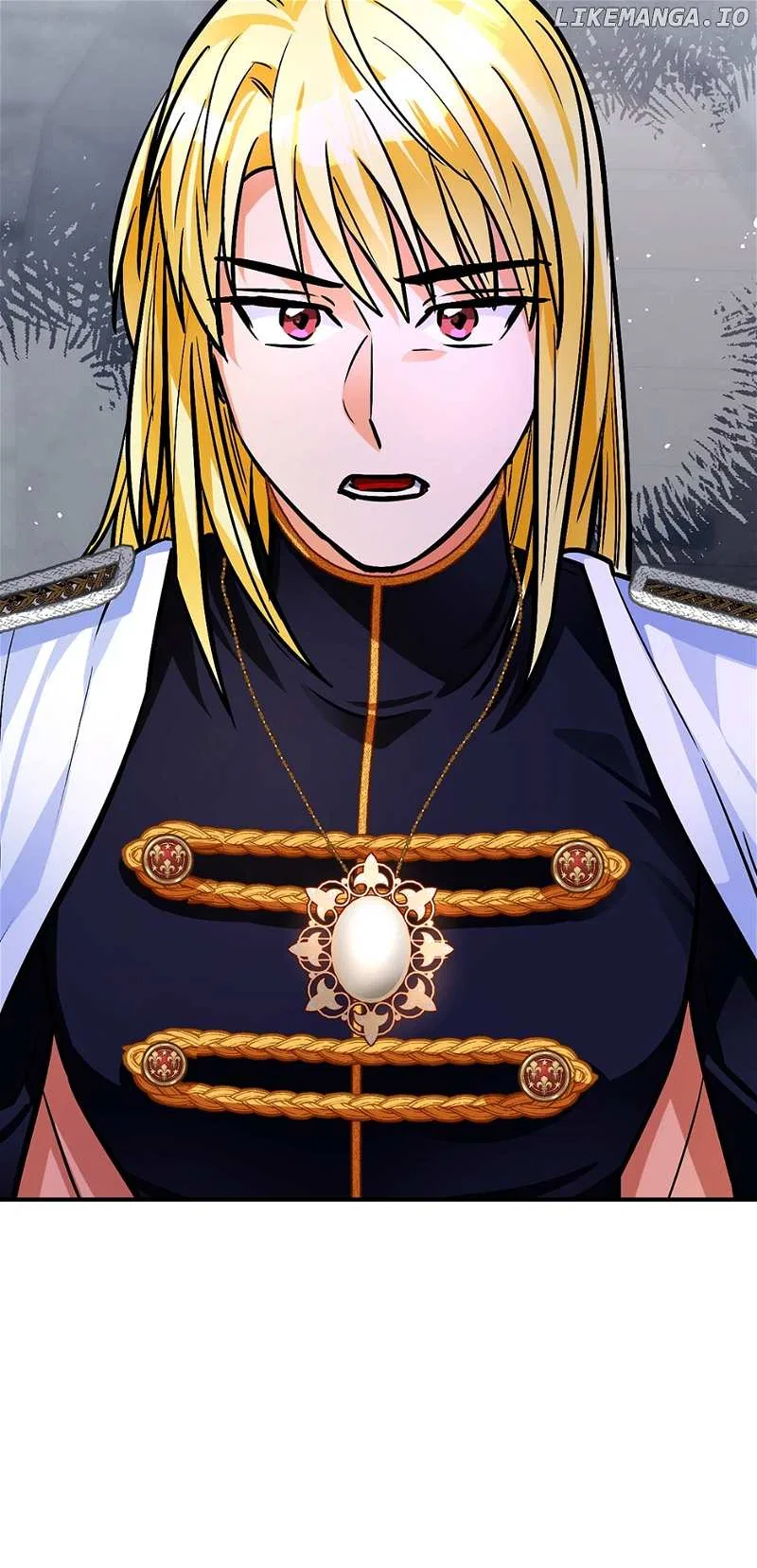 Her Ladyship Objects to this Marriage! Chapter 105 – Page 18