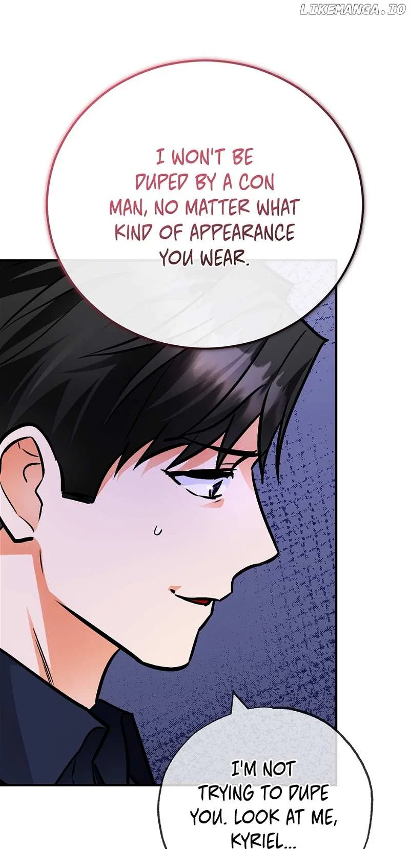 Her Ladyship Objects to this Marriage! Chapter 105 – Page 19