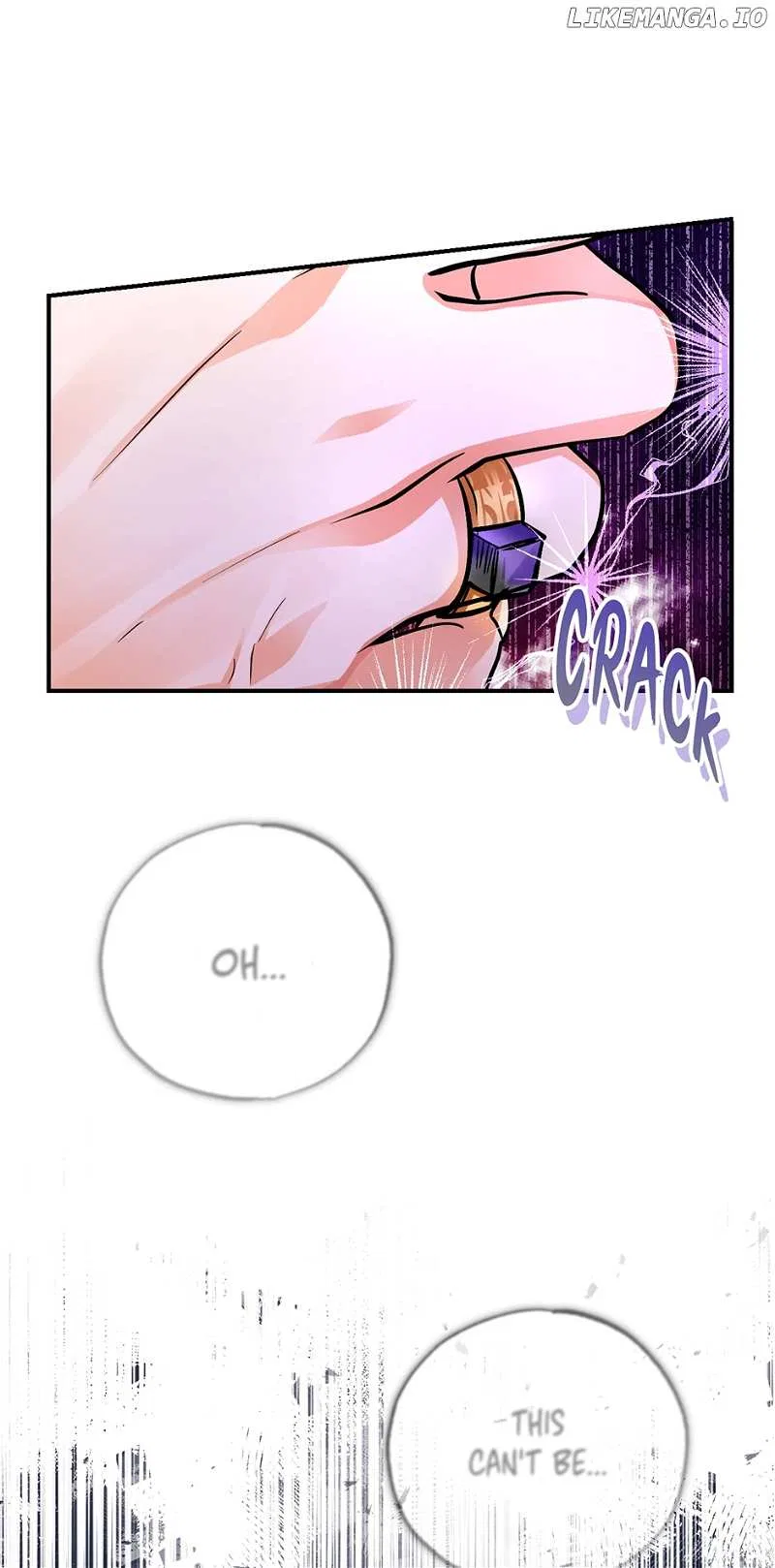 Her Ladyship Objects to this Marriage! Chapter 105 – Page 22