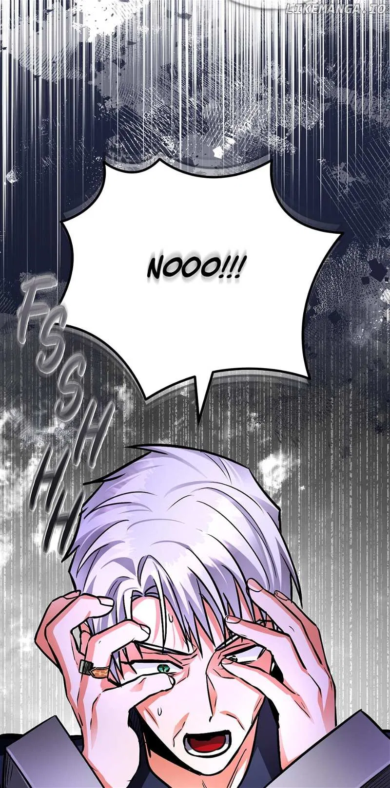 Her Ladyship Objects to this Marriage! Chapter 105 – Page 23