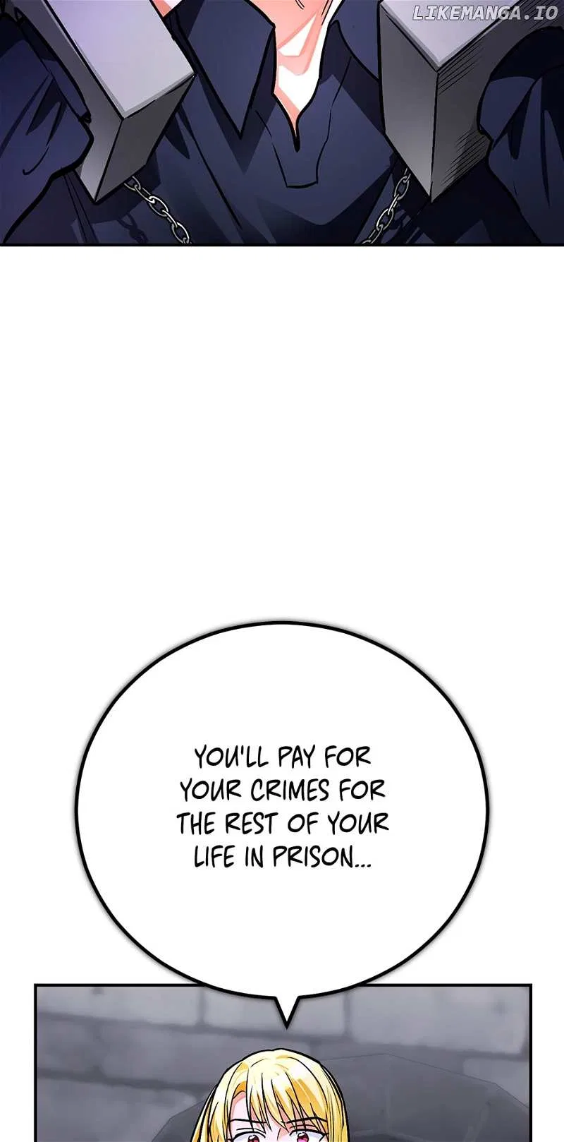 Her Ladyship Objects to this Marriage! Chapter 105 – Page 24