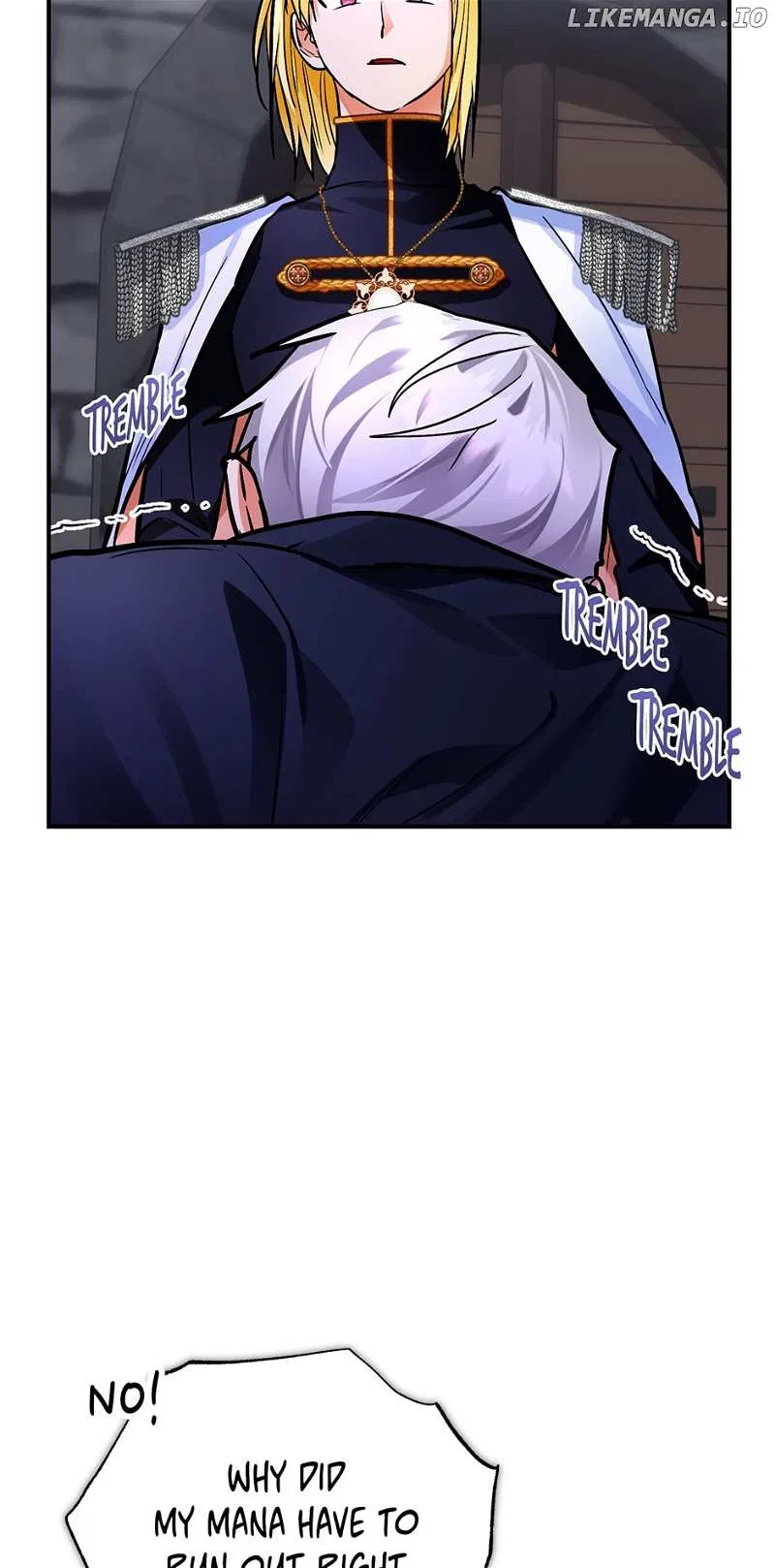 Her Ladyship Objects to this Marriage! Chapter 105 – Page 25