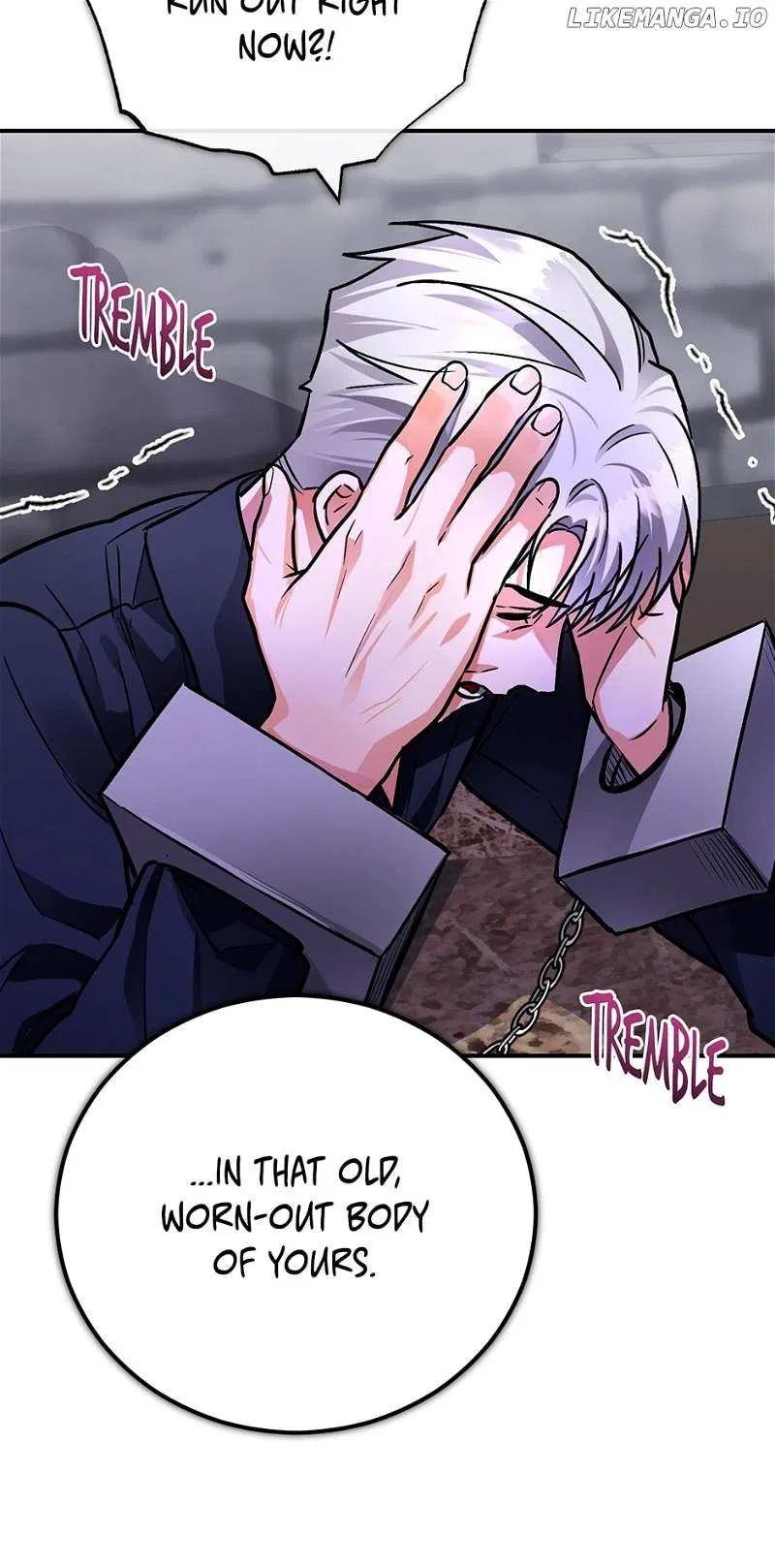 Her Ladyship Objects to this Marriage! Chapter 105 – Page 26