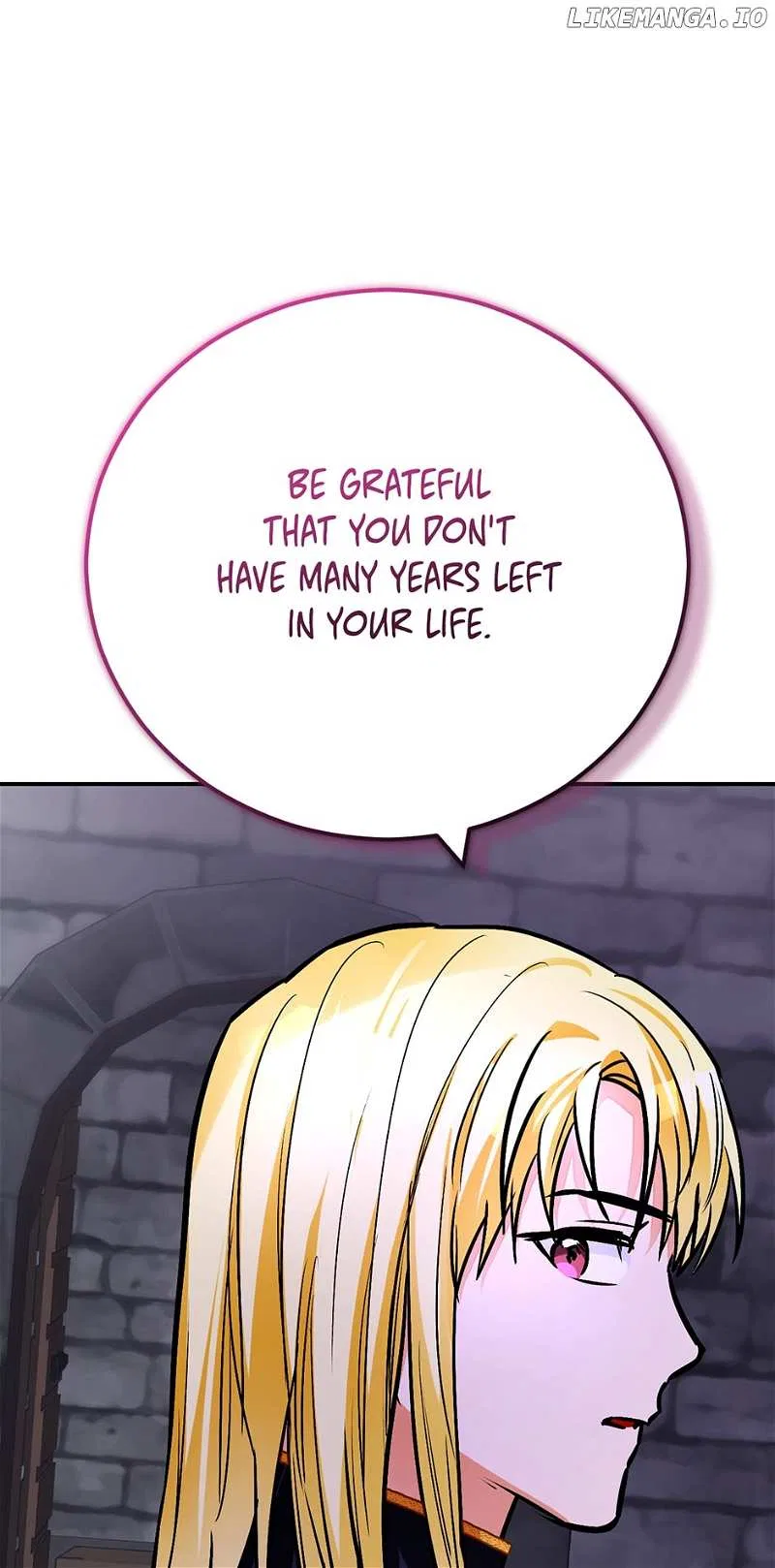 Her Ladyship Objects to this Marriage! Chapter 105 – Page 27