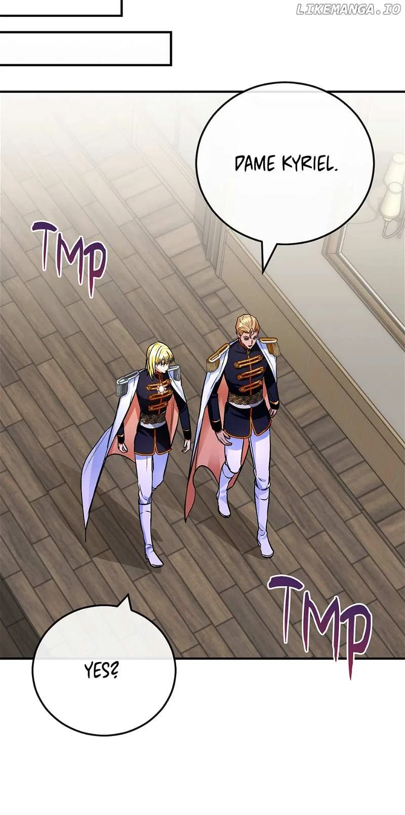 Her Ladyship Objects to this Marriage! Chapter 105 – Page 31
