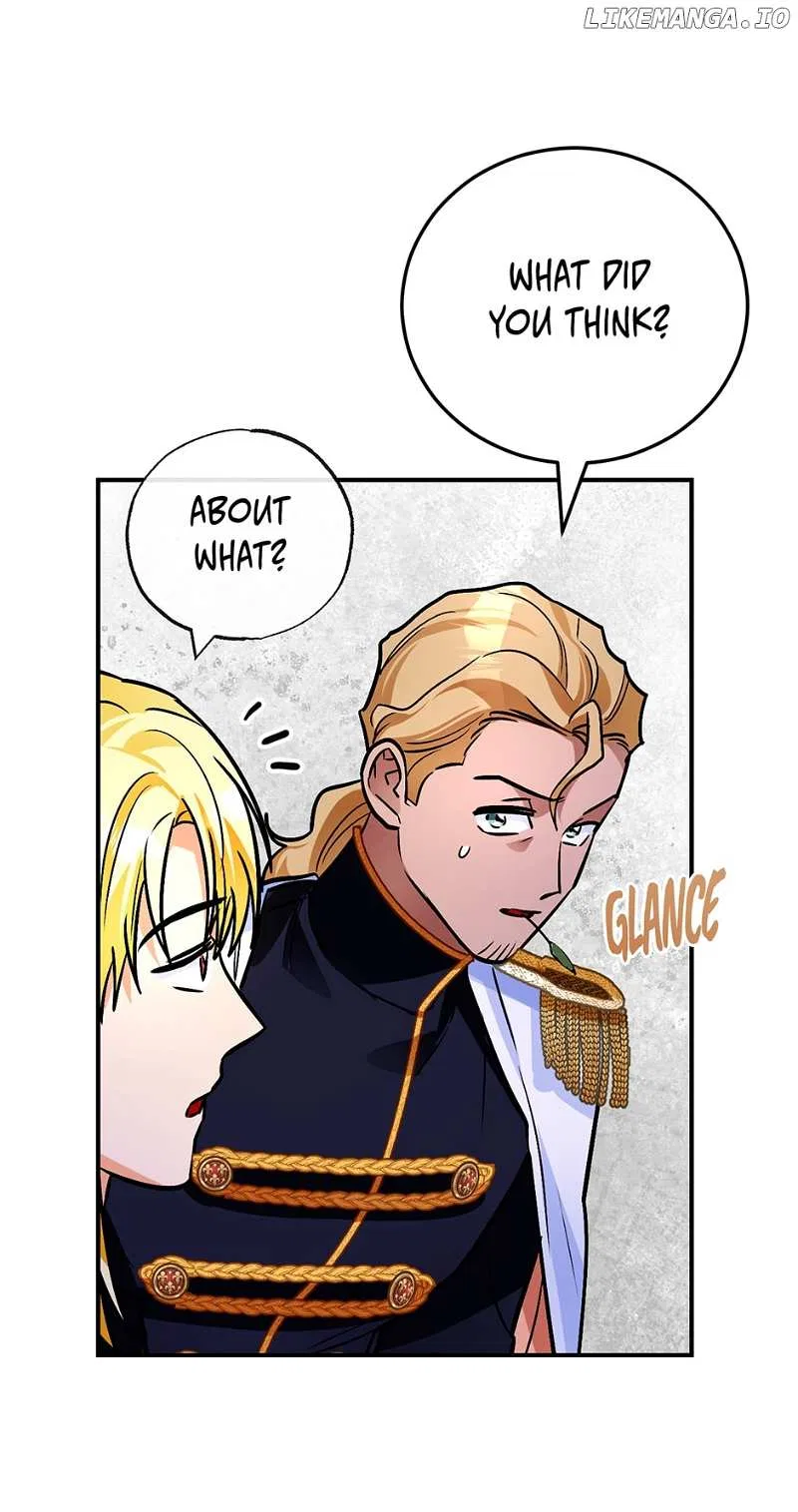 Her Ladyship Objects to this Marriage! Chapter 105 – Page 32