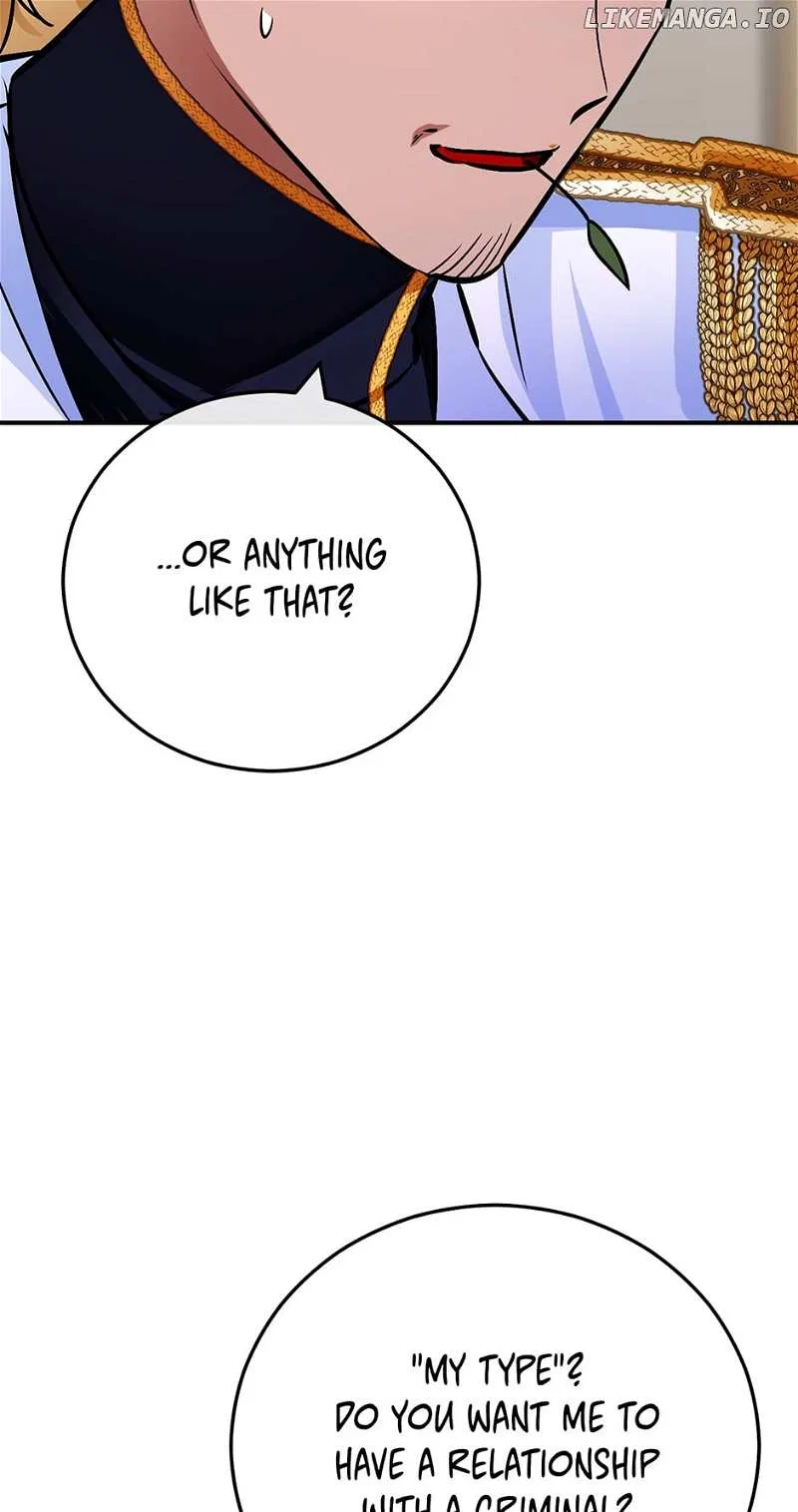 Her Ladyship Objects to this Marriage! Chapter 105 – Page 34
