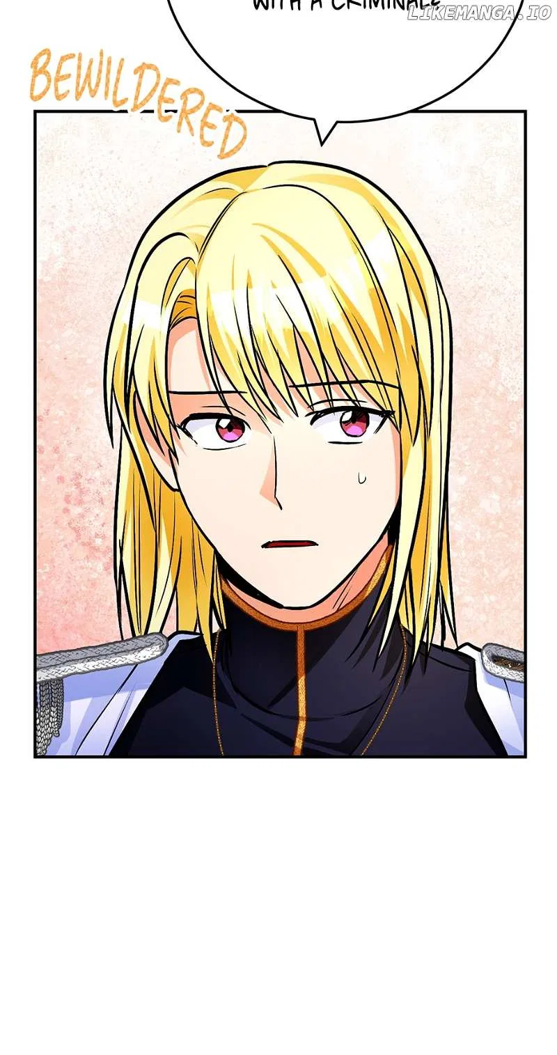 Her Ladyship Objects to this Marriage! Chapter 105 – Page 35
