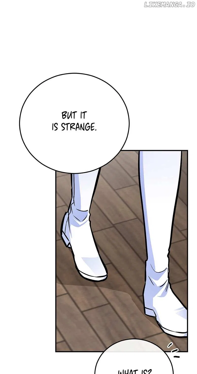 Her Ladyship Objects to this Marriage! Chapter 105 – Page 37