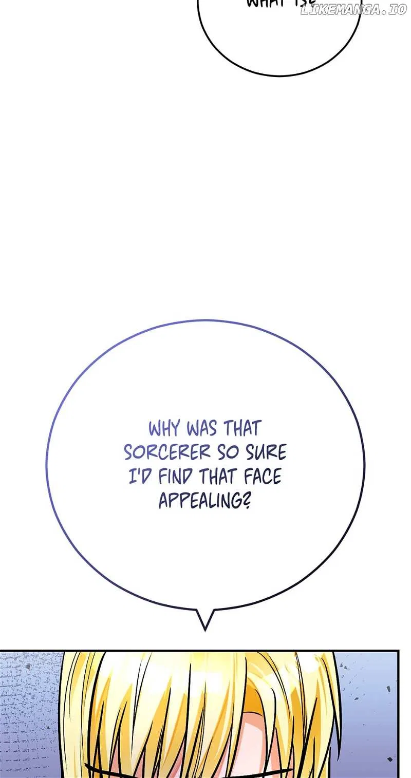 Her Ladyship Objects to this Marriage! Chapter 105 – Page 38