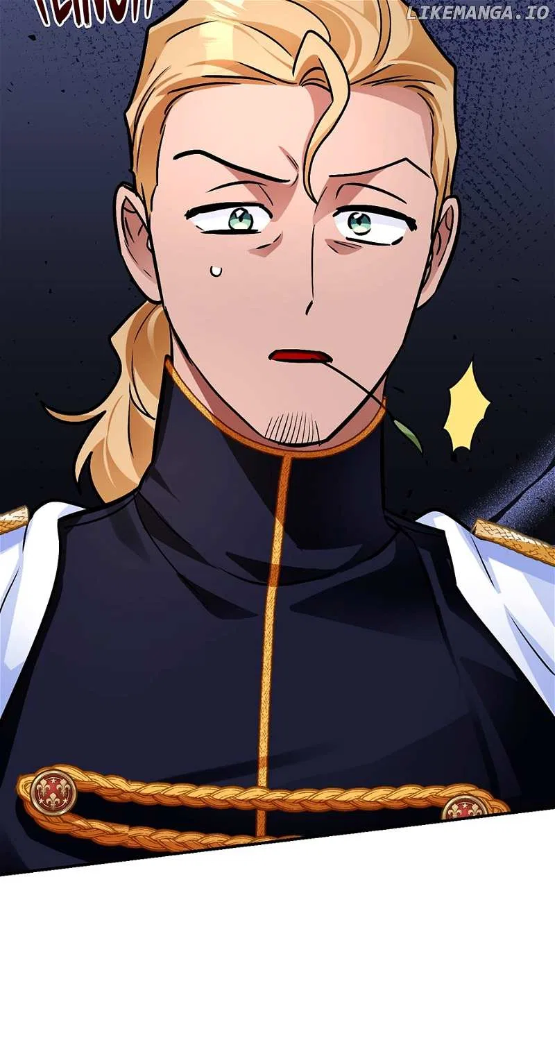 Her Ladyship Objects to this Marriage! Chapter 105 – Page 40