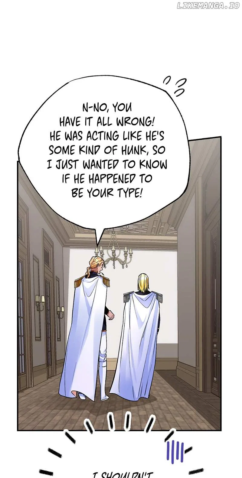 Her Ladyship Objects to this Marriage! Chapter 105 – Page 41