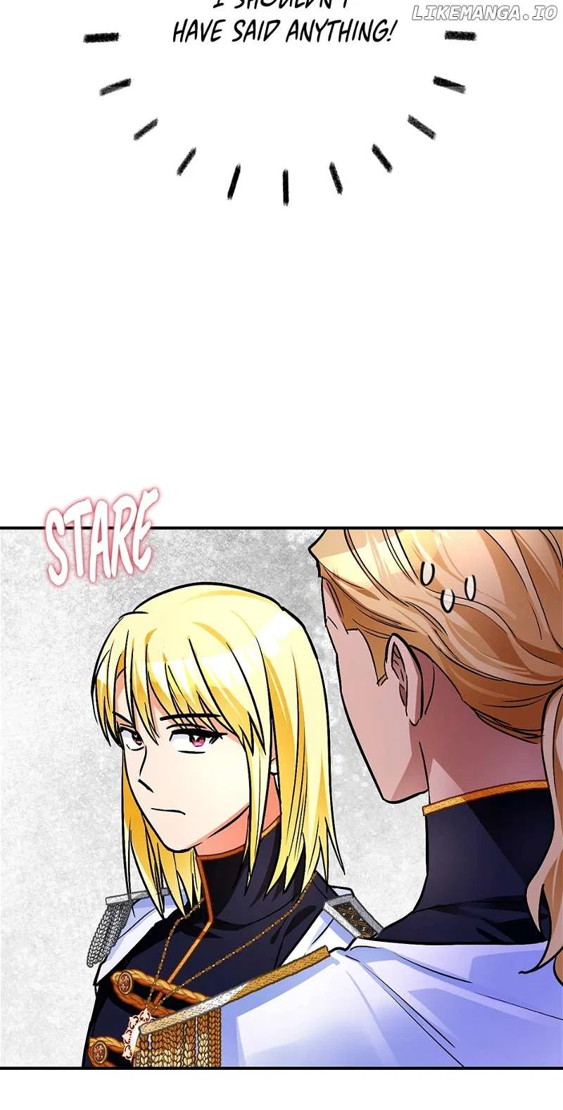 Her Ladyship Objects to this Marriage! Chapter 105 – Page 42