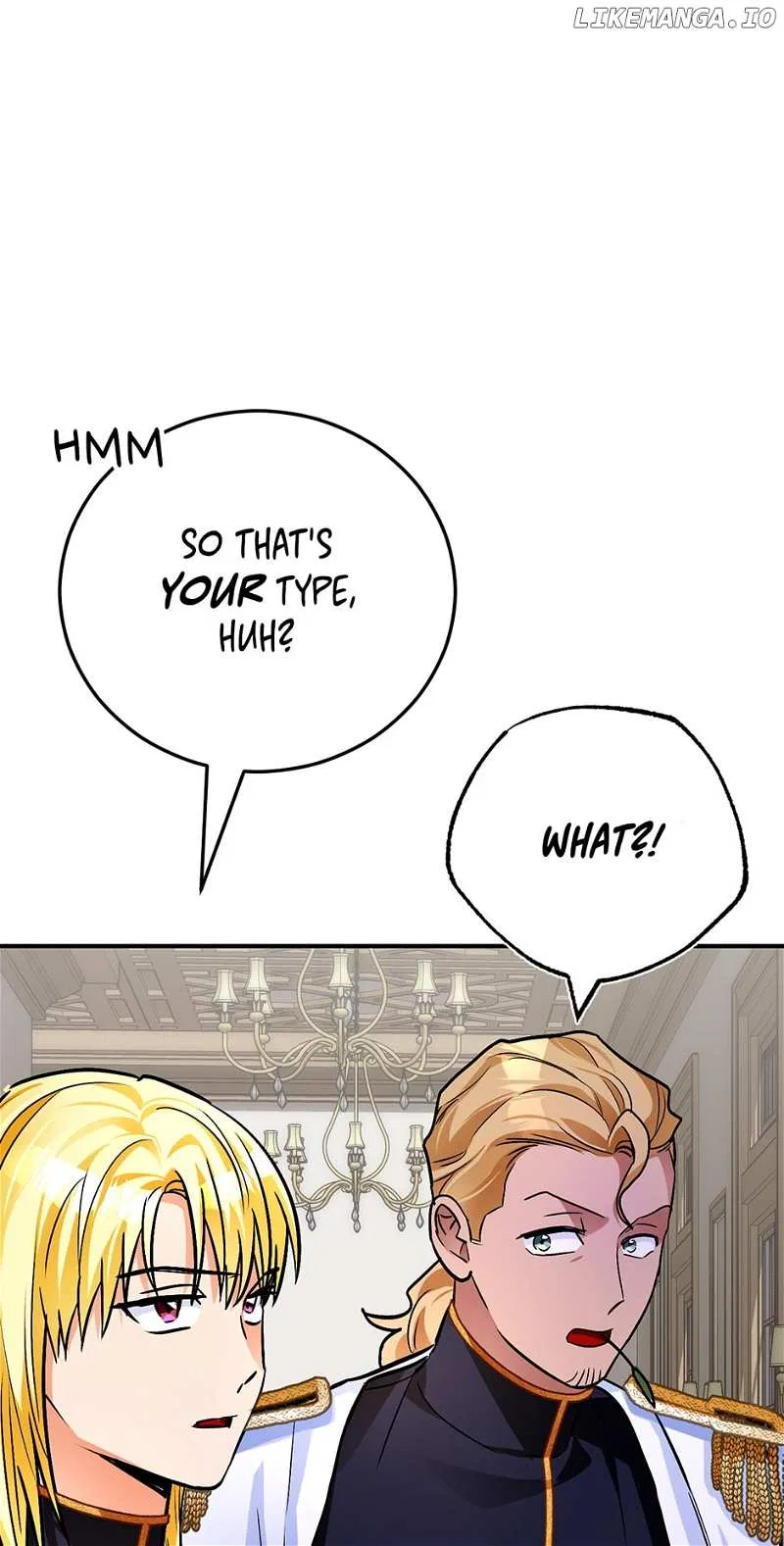 Her Ladyship Objects to this Marriage! Chapter 105 – Page 43